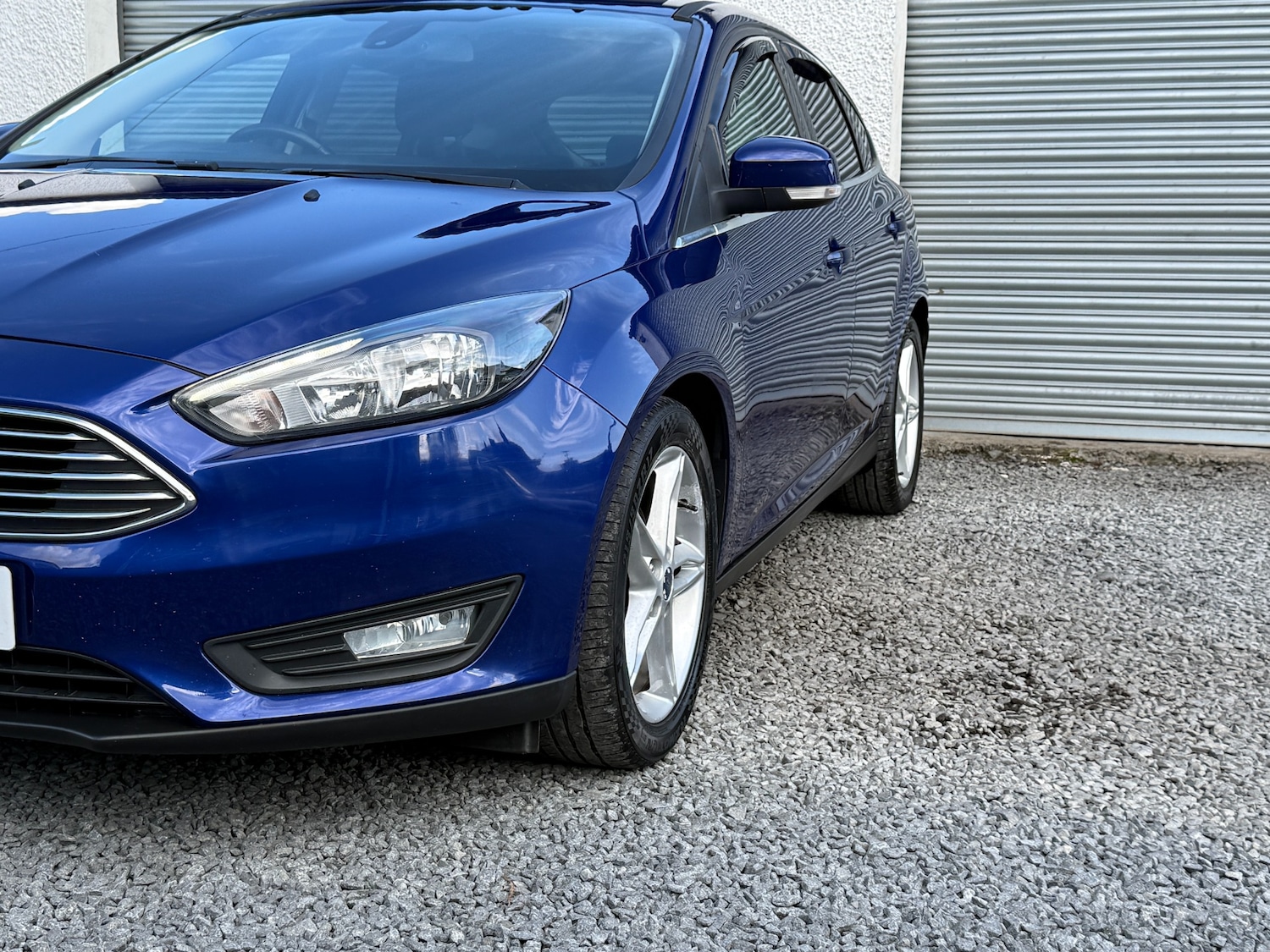 Used Ford Focus 2015 for sale - 77235567: Photo 22