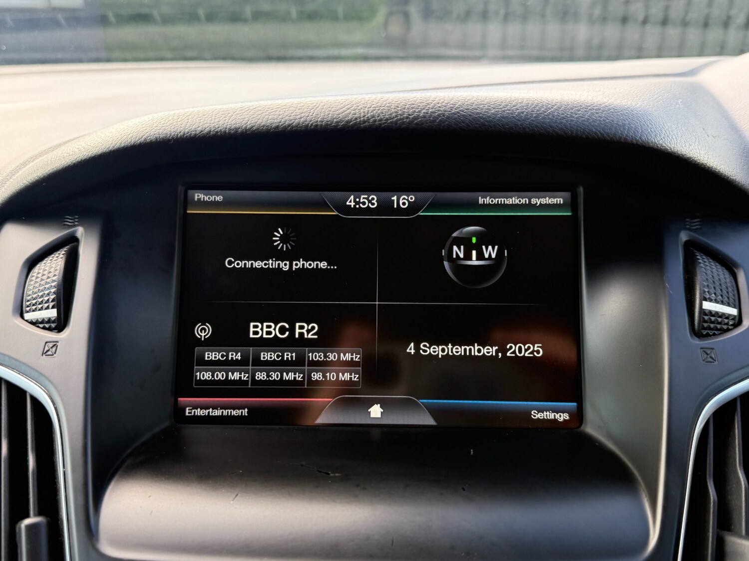 Used Ford Focus 2015 for sale - 76736731: Photo 15