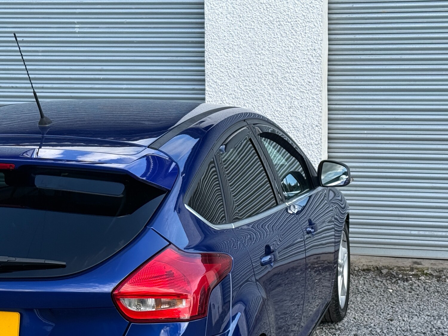 Used Ford Focus 2015 for sale - 76736731: Photo 18