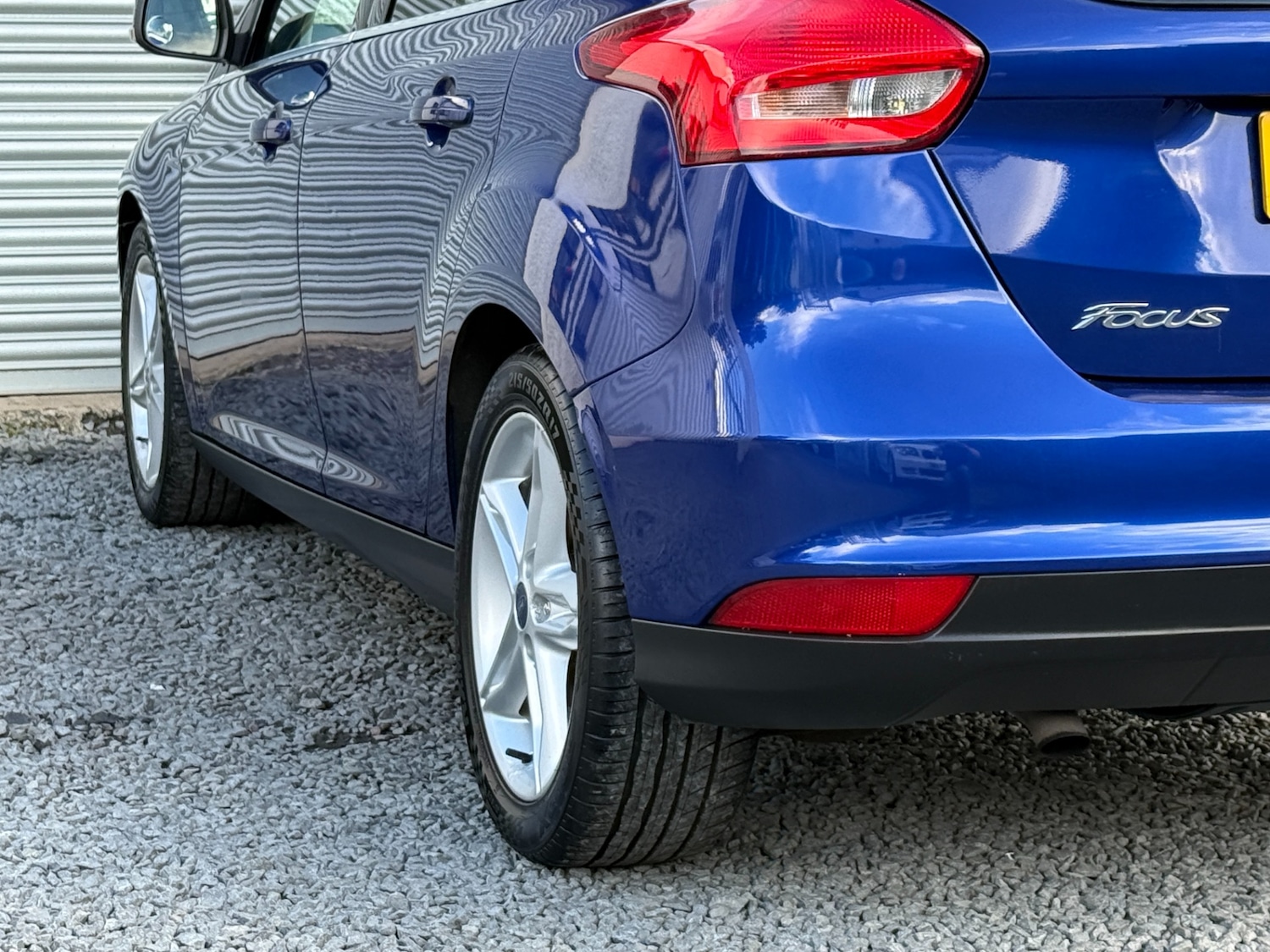 Used Ford Focus 2015 for sale - 76736731: Photo 20