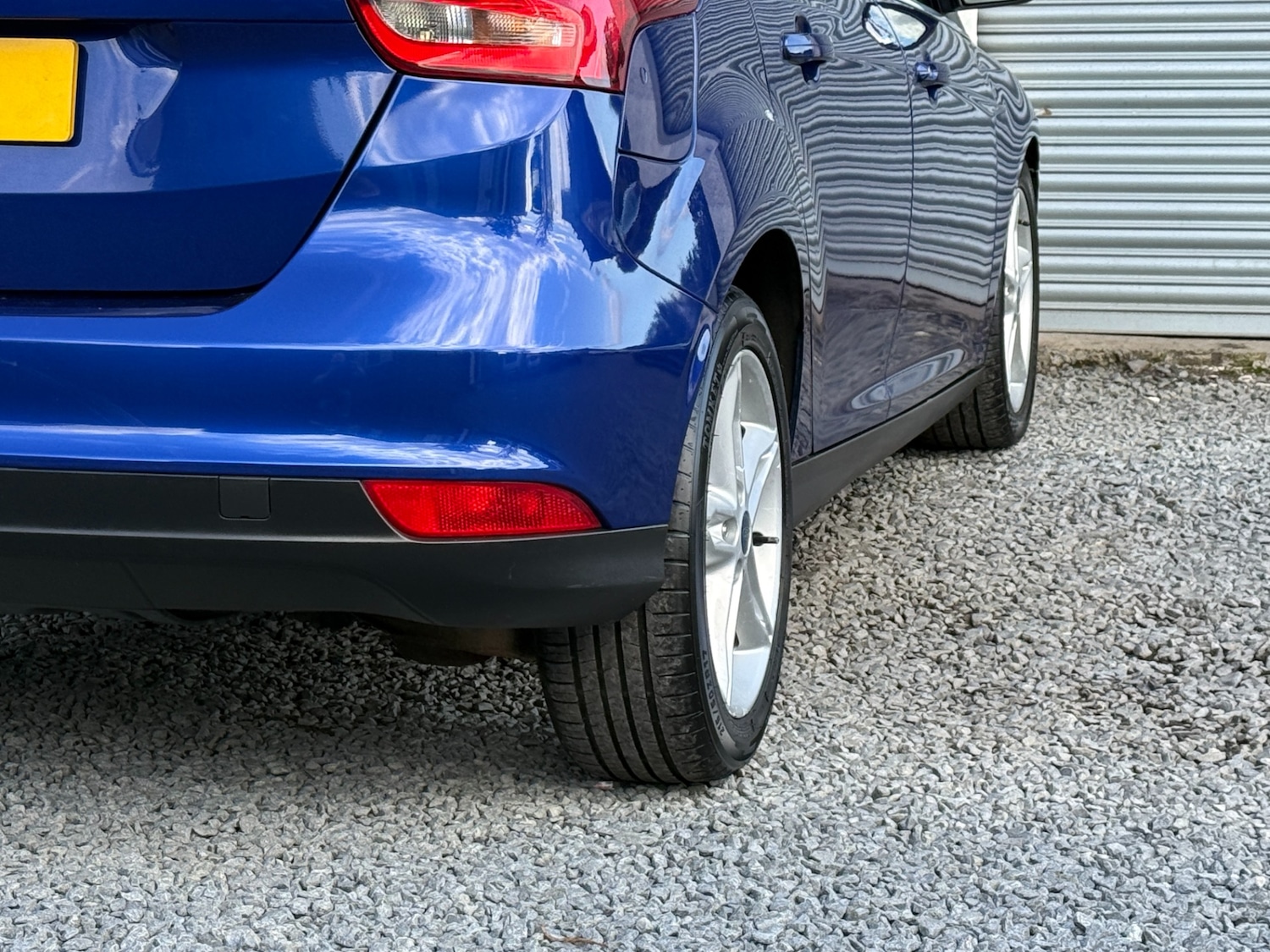 Used Ford Focus 2015 for sale - 76736731: Photo 21