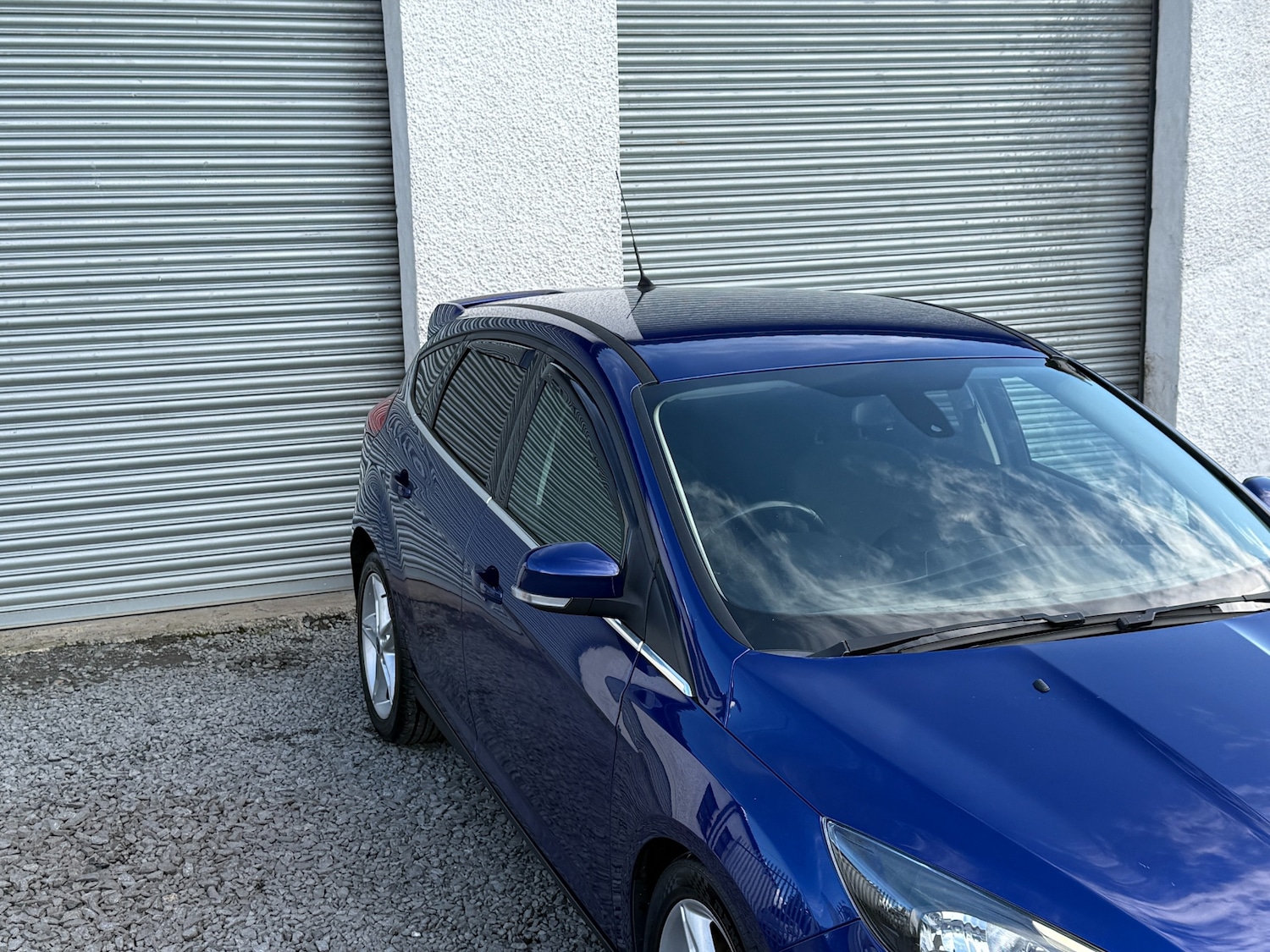 Used Ford Focus 2015 for sale - 76736731: Photo 22