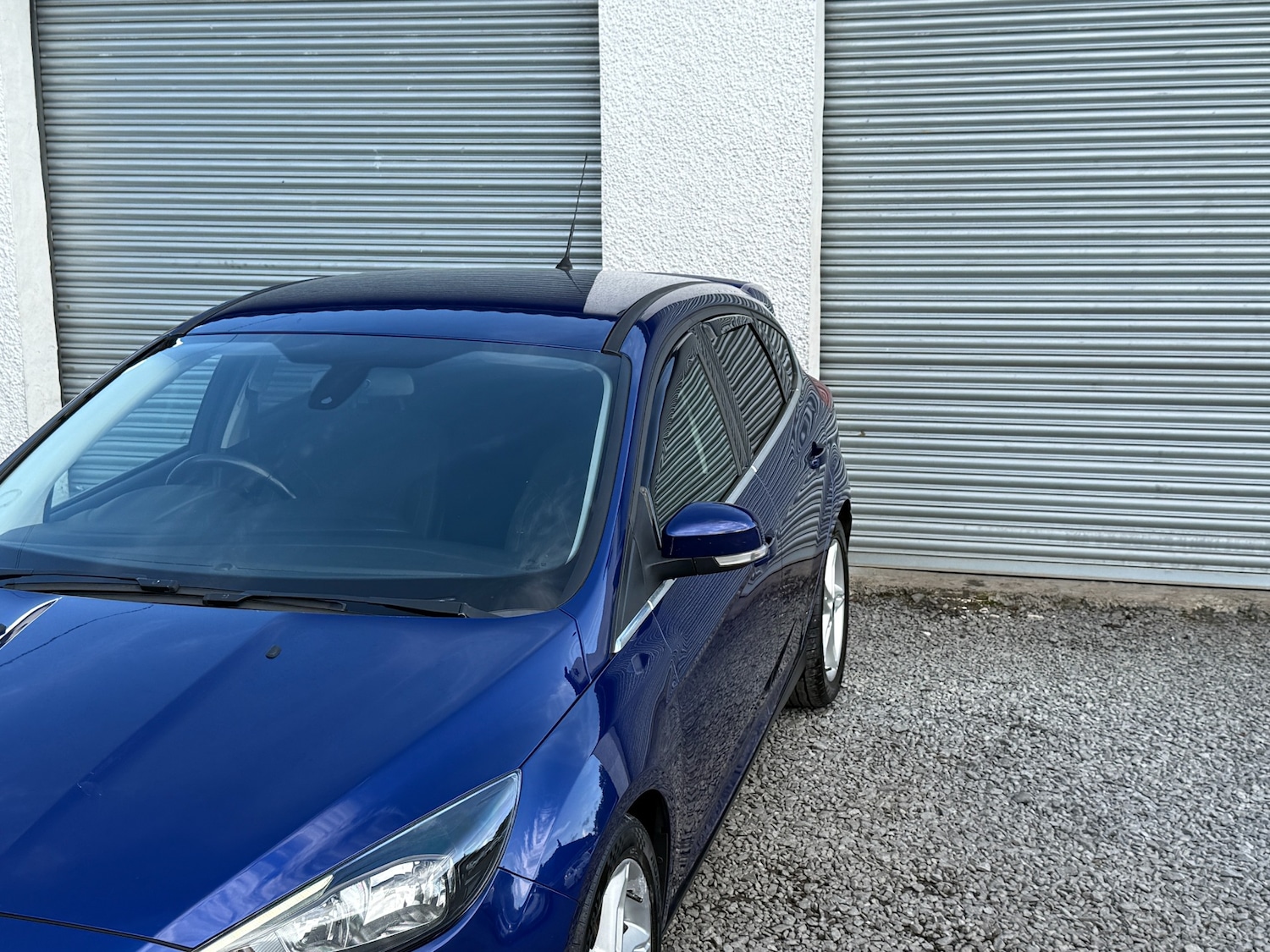 Used Ford Focus 2015 for sale - 76736731: Photo 23