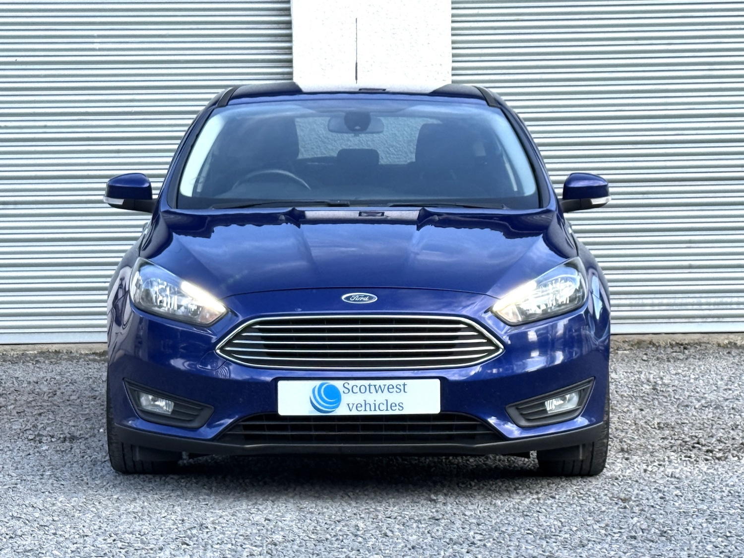 Used Ford Focus 2015 for sale - 76736731: Photo 6