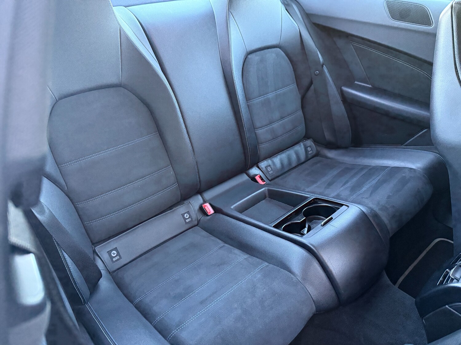 Used Mercedes-Benz C Class 2015 for sale - 76734617: Photo 13