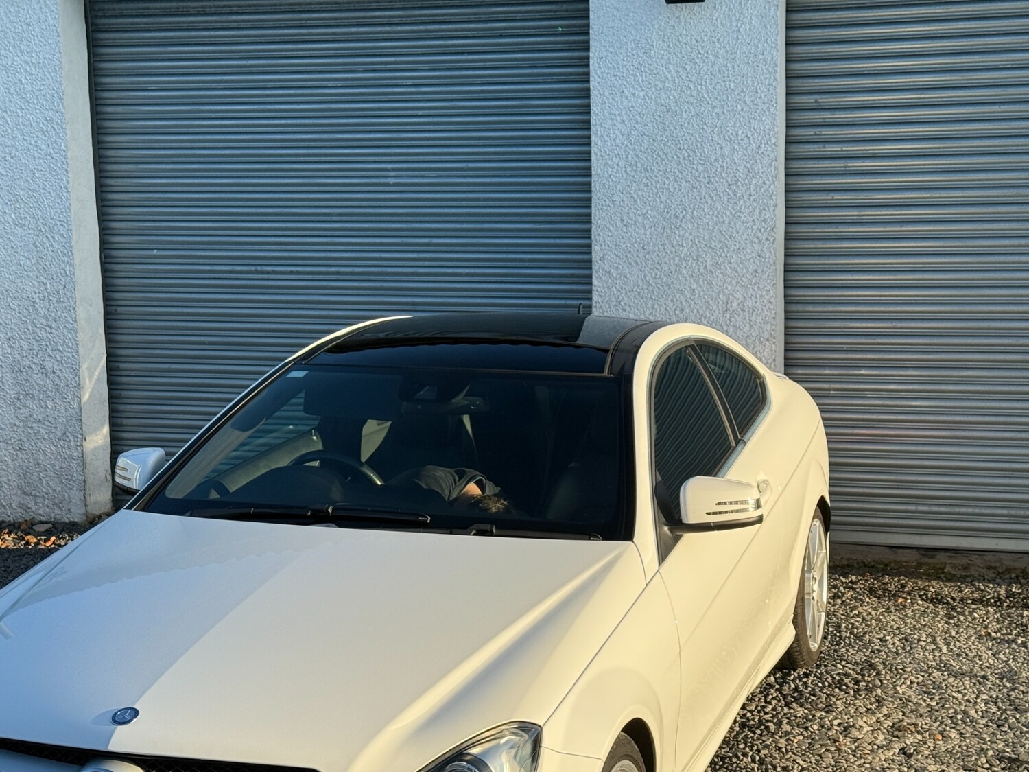 Used Mercedes-Benz C Class 2015 for sale - 76734617: Photo 22