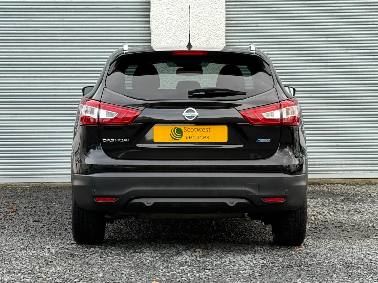 Used Nissan Qashqai 2014 for sale - 76737980: Photo 10