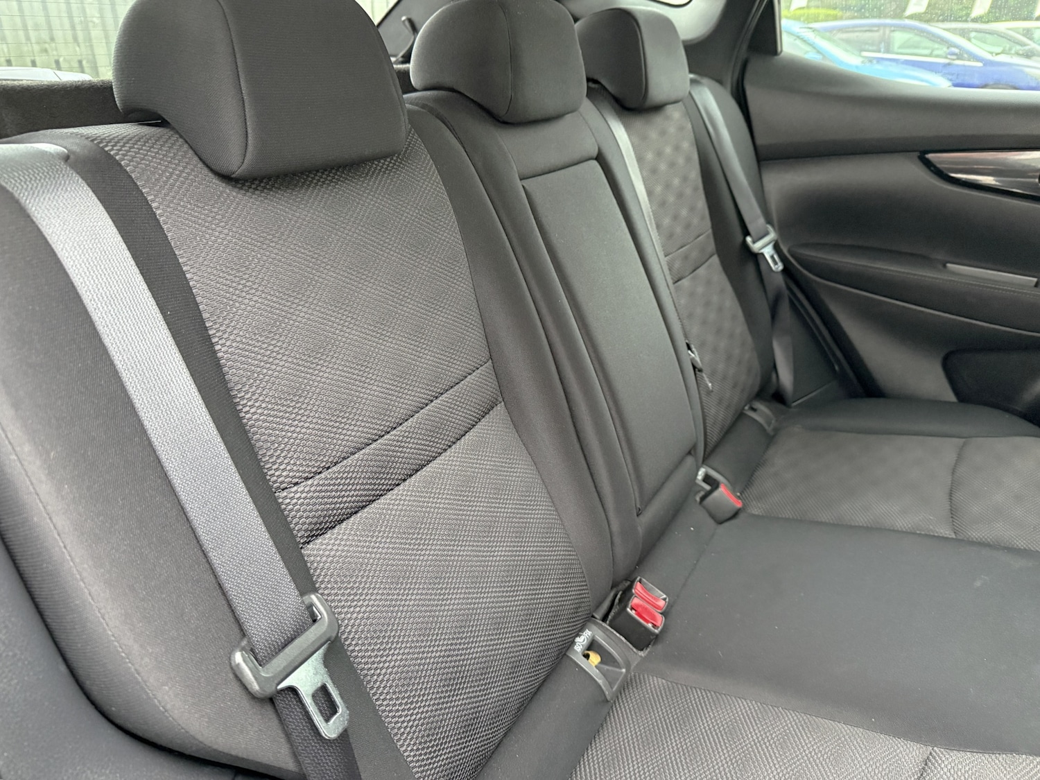 Used Nissan Qashqai 2014 for sale - 76737980: Photo 12