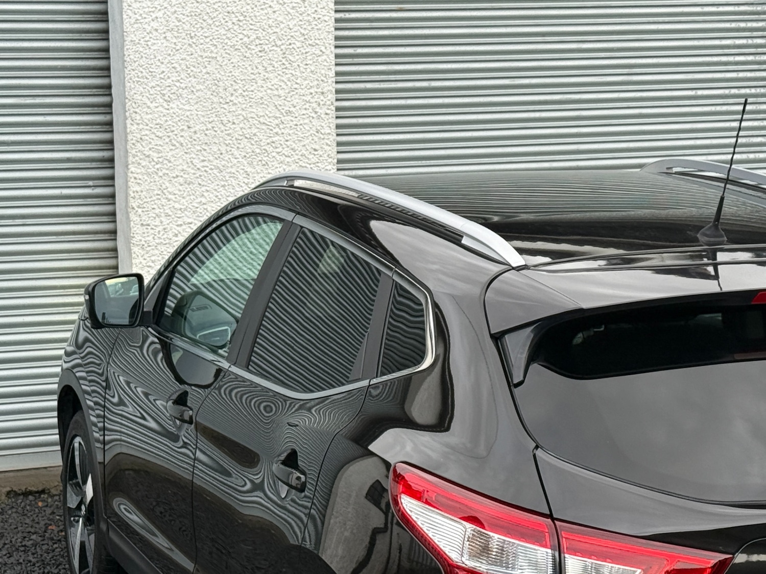 Used Nissan Qashqai 2014 for sale - 76737980: Photo 21