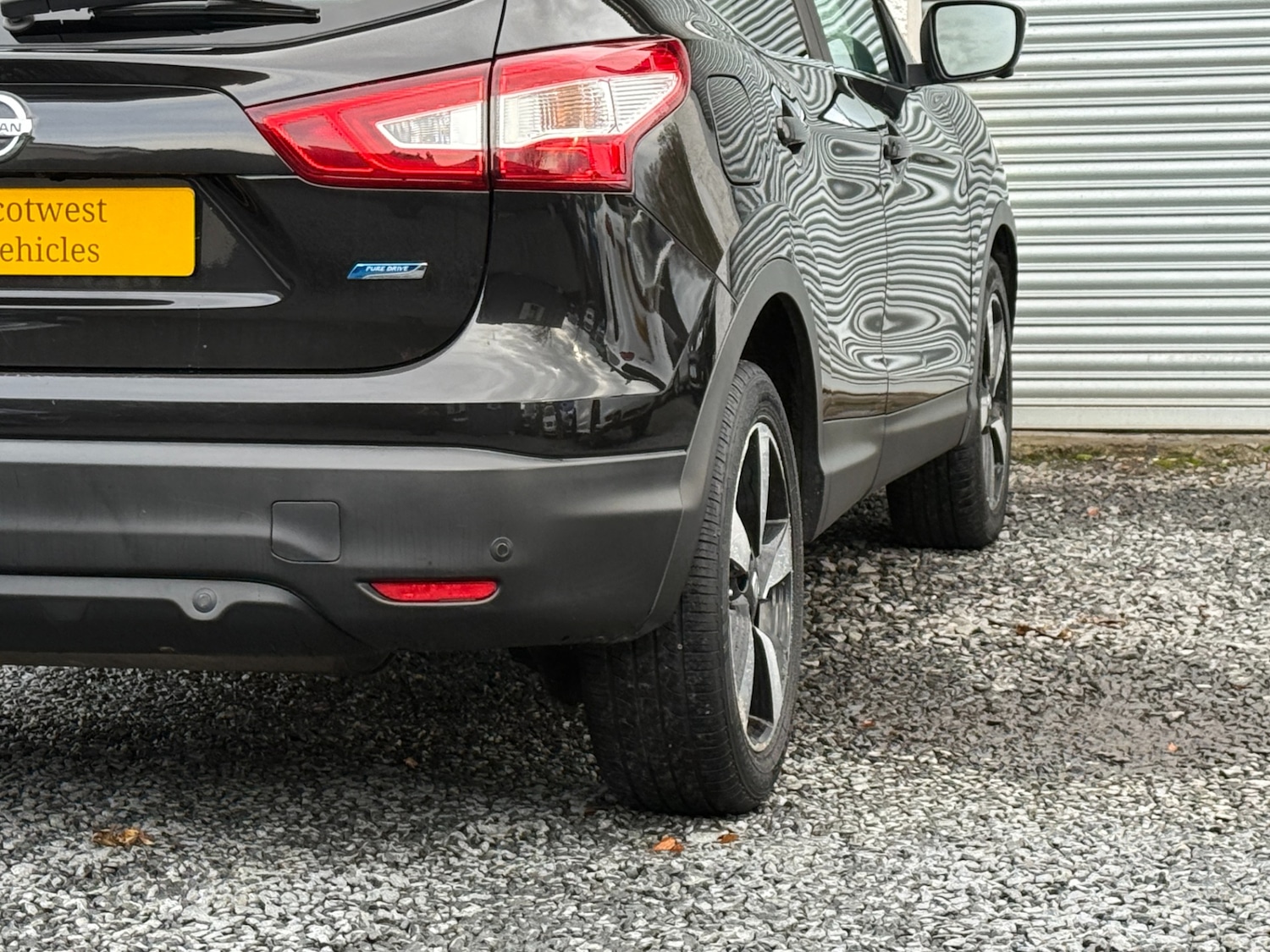 Used Nissan Qashqai 2014 for sale - 76737980: Photo 24