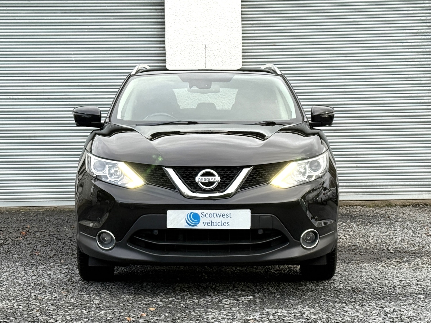 Used Nissan Qashqai 2014 for sale - 76737980: Photo 6
