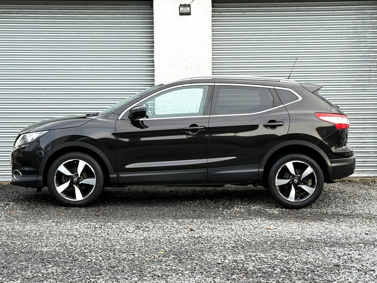 Used Nissan Qashqai 2014 for sale - 76737980: Photo 8