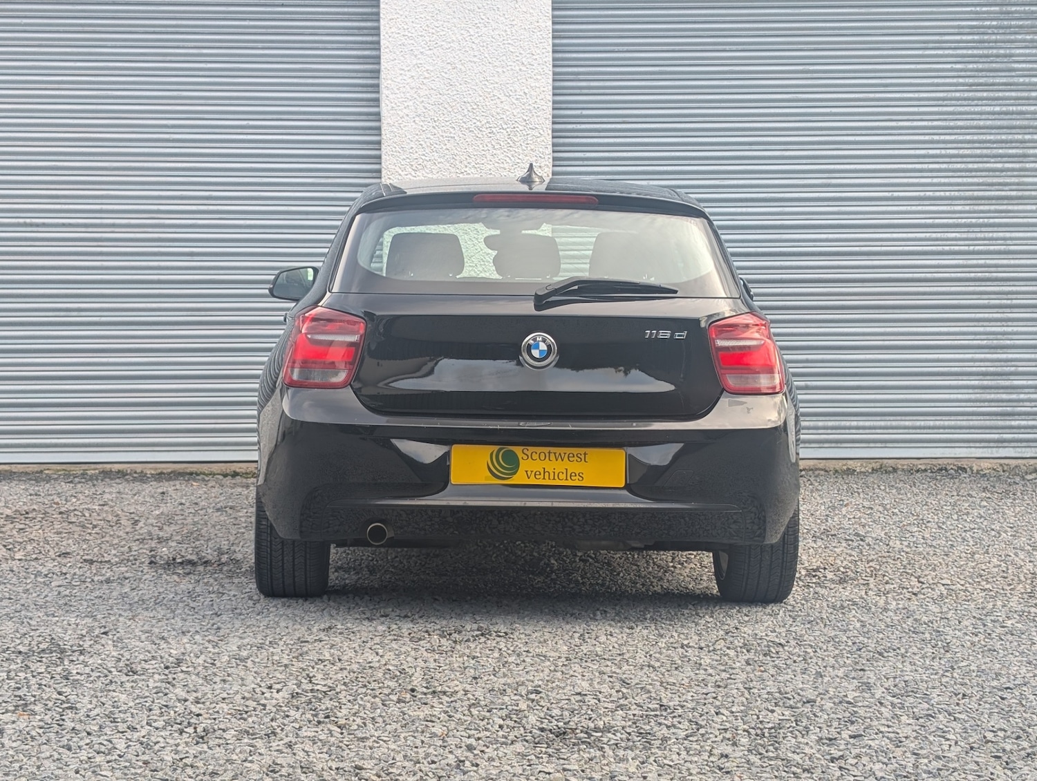 Used BMW 1 Series 2013 for sale - 76736786: Photo 10