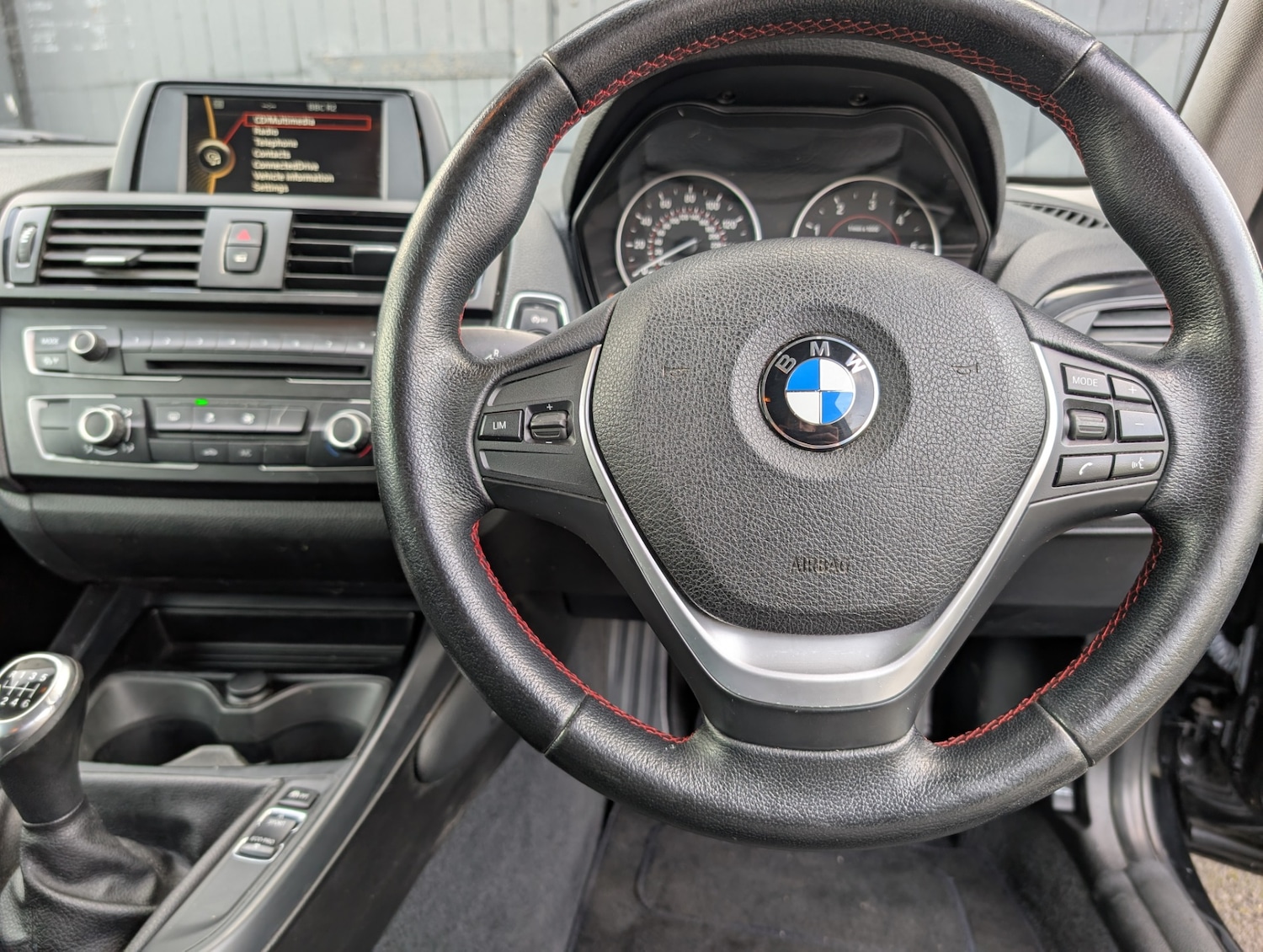 Used BMW 1 Series 2013 for sale - 76736786: Photo 11