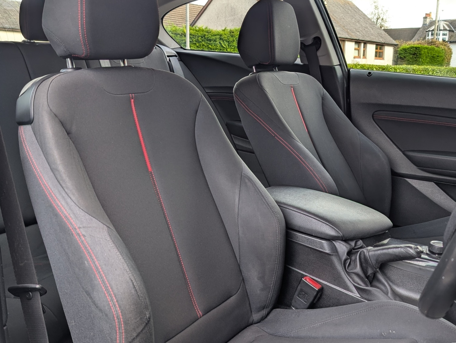 Used BMW 1 Series 2013 for sale - 76736786: Photo 12