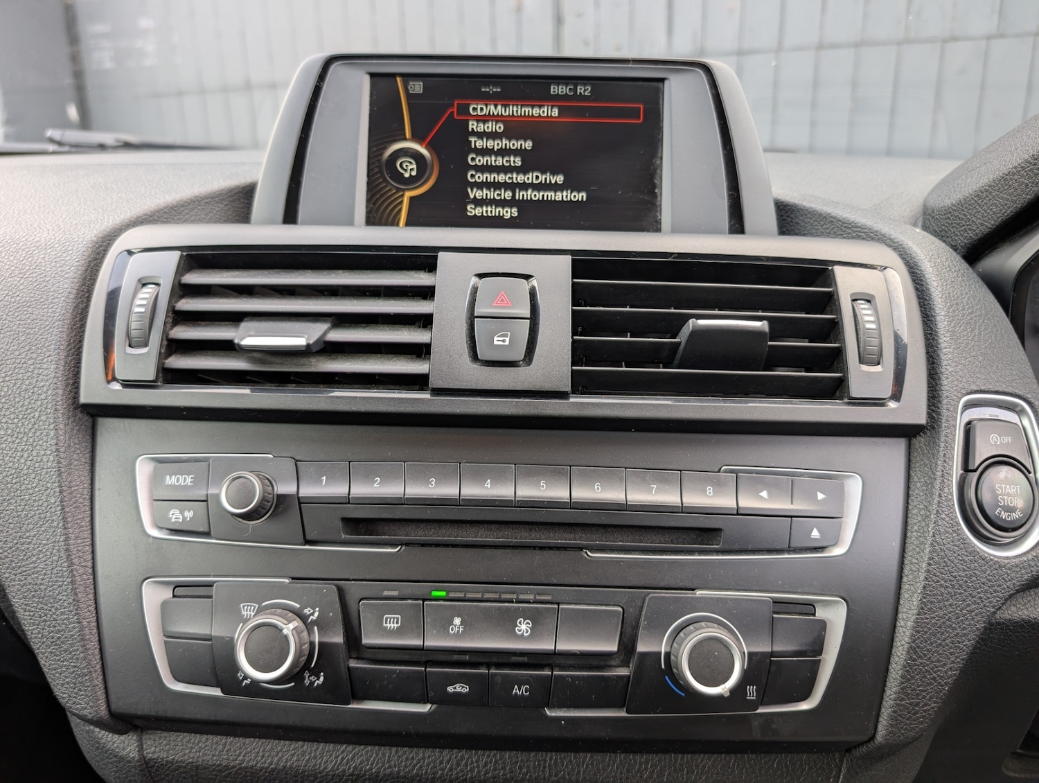 Used BMW 1 Series 2013 for sale - 76736786: Photo 14