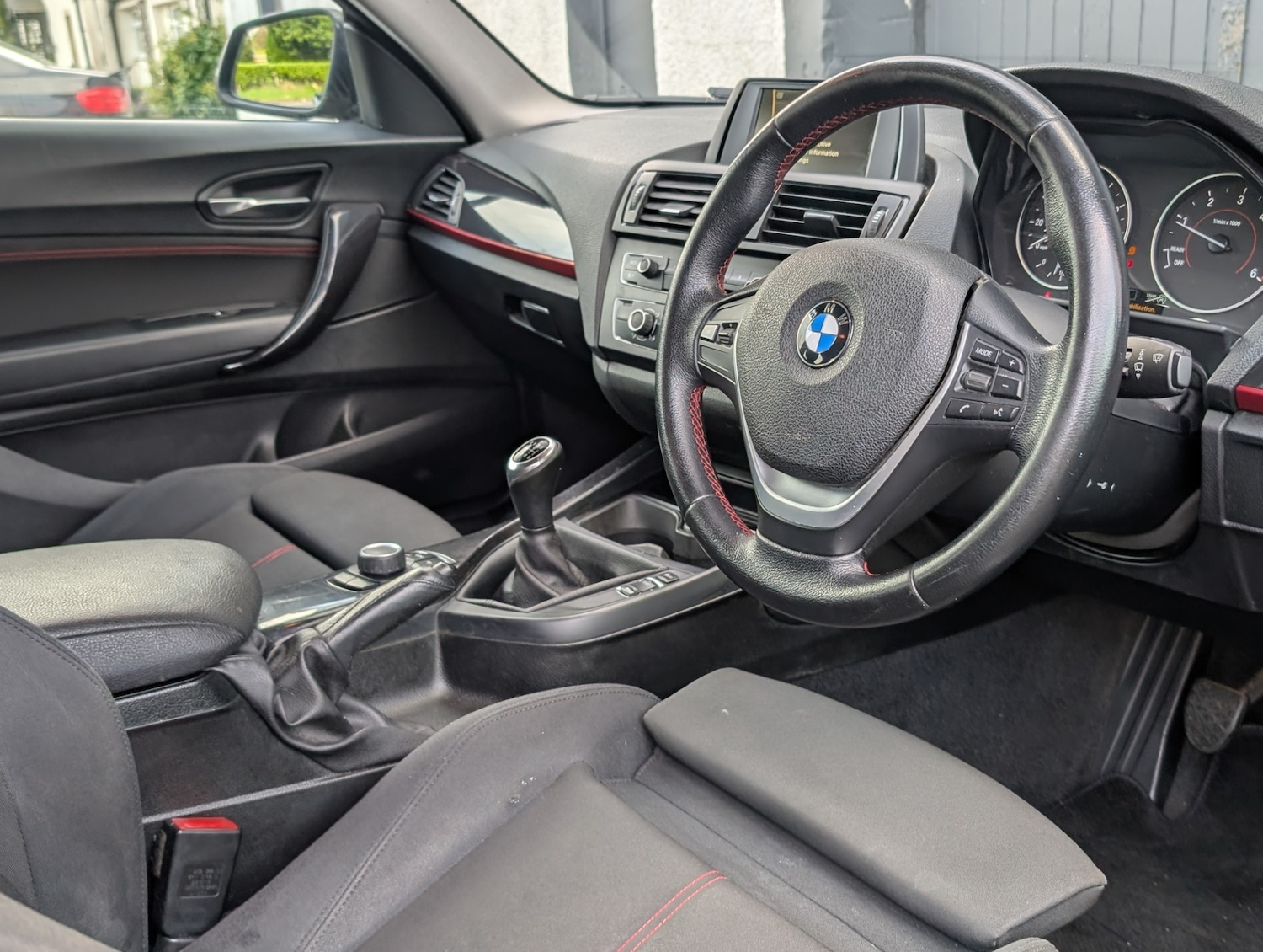 Used BMW 1 Series 2013 for sale - 76736786: Photo 15