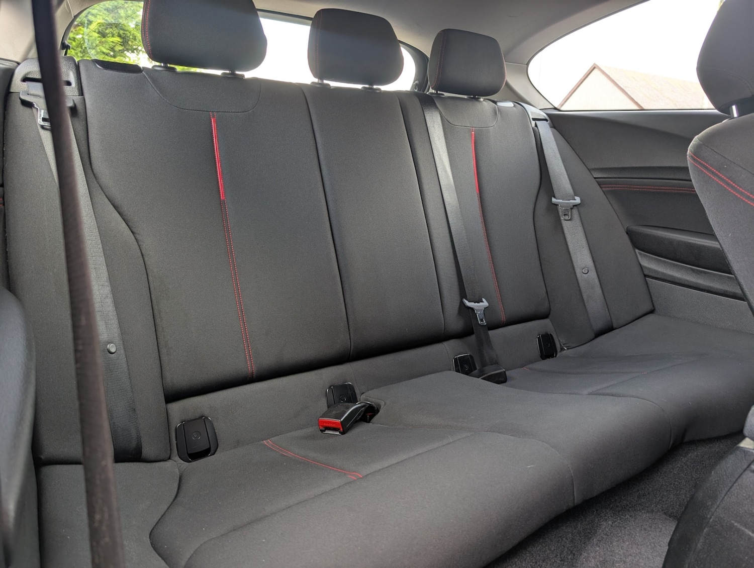 Used BMW 1 Series 2013 for sale - 76736786: Photo 17