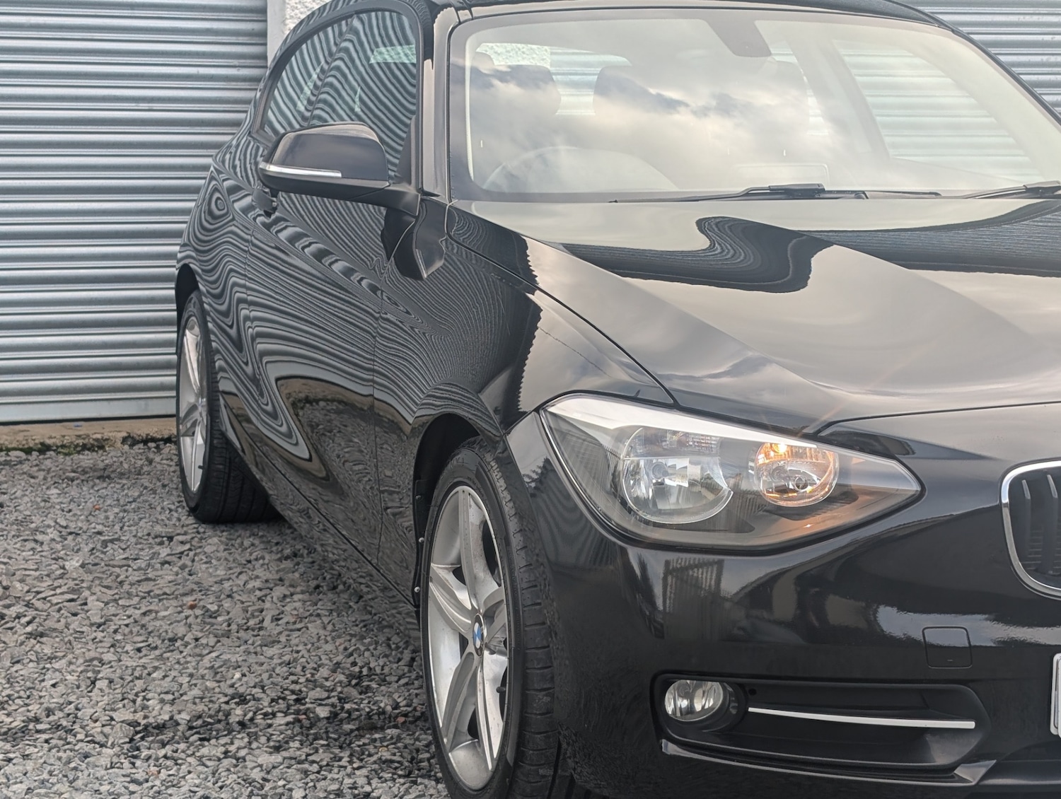 Used BMW 1 Series 2013 for sale - 76736786: Photo 19