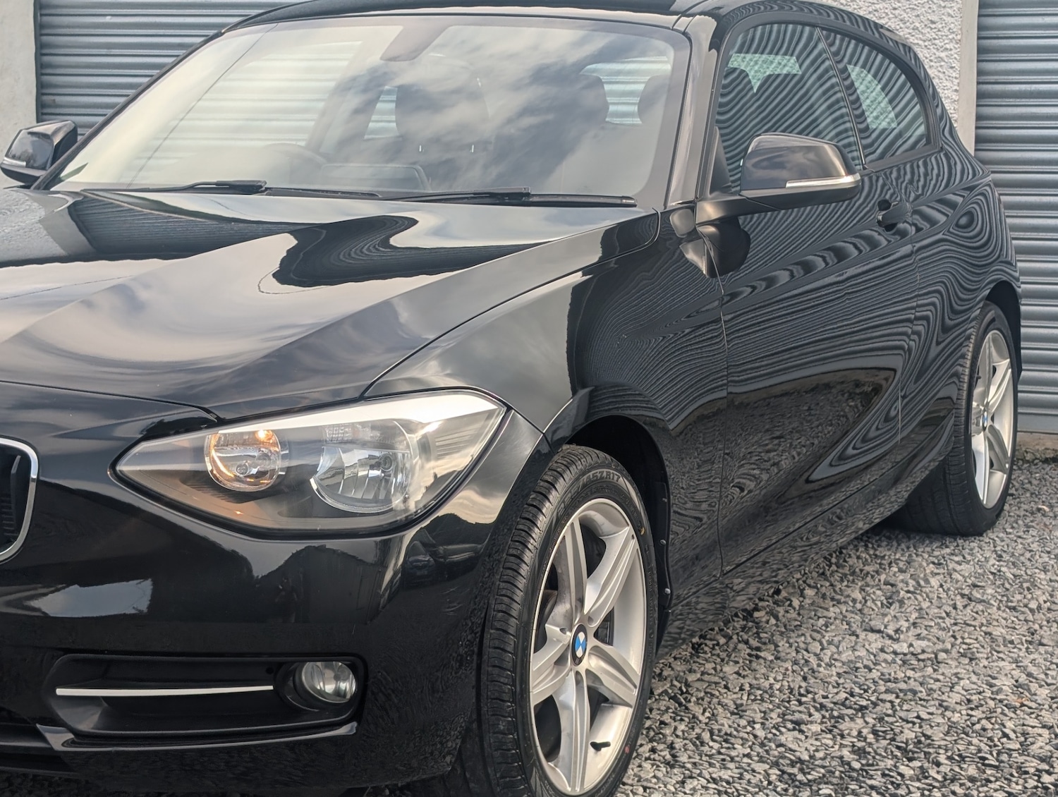 Used BMW 1 Series 2013 for sale - 76736786: Photo 20