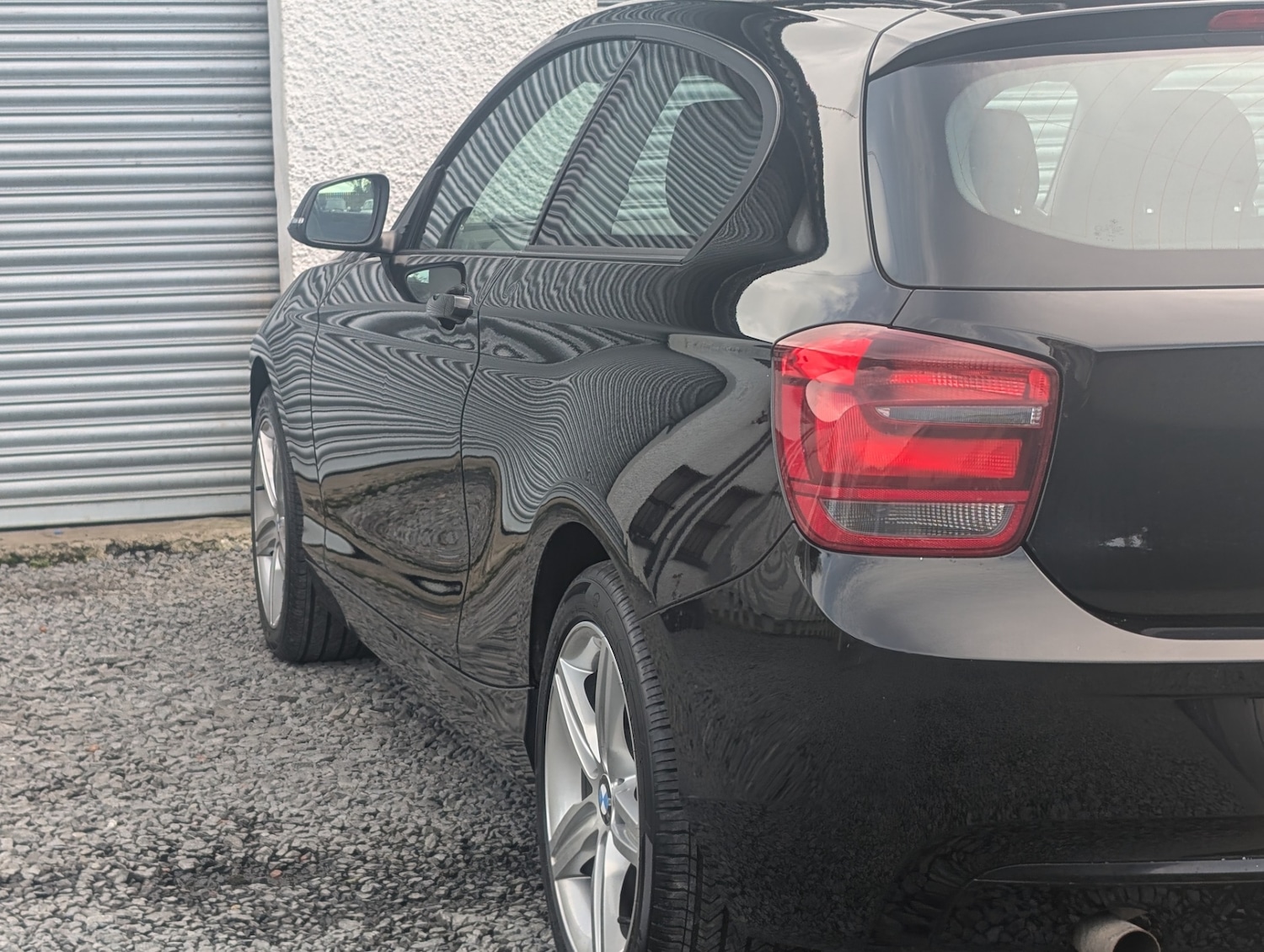 Used BMW 1 Series 2013 for sale - 76736786: Photo 21