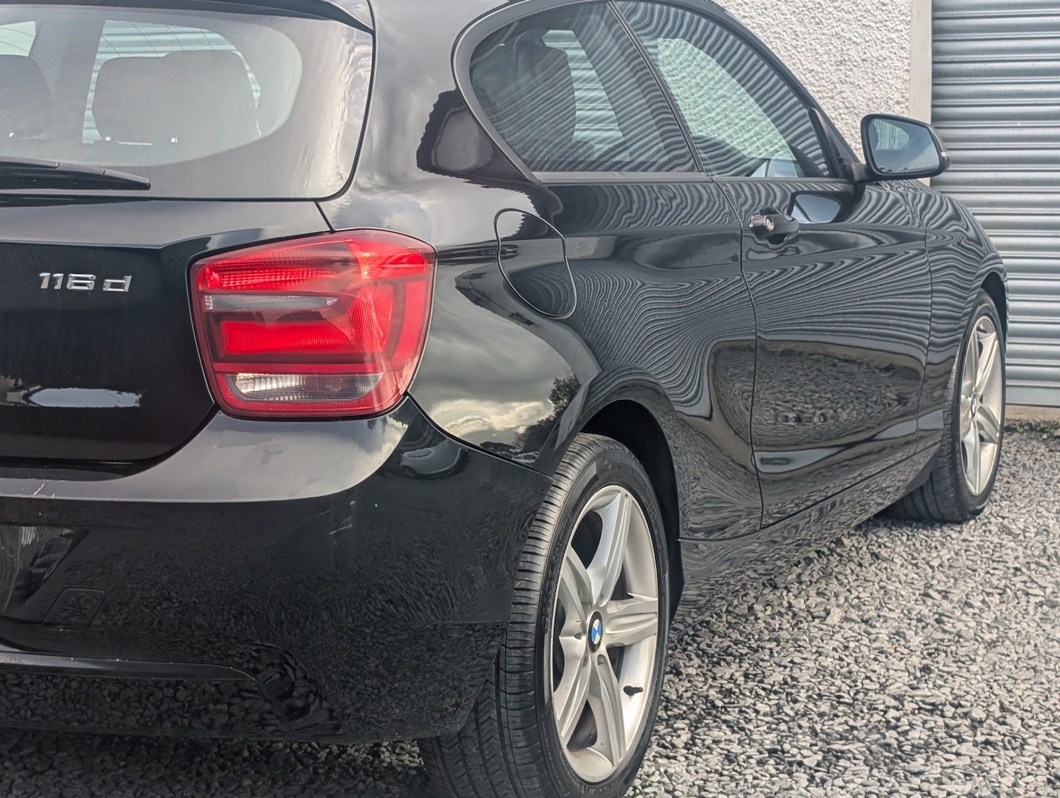 Used BMW 1 Series 2013 for sale - 76736786: Photo 22
