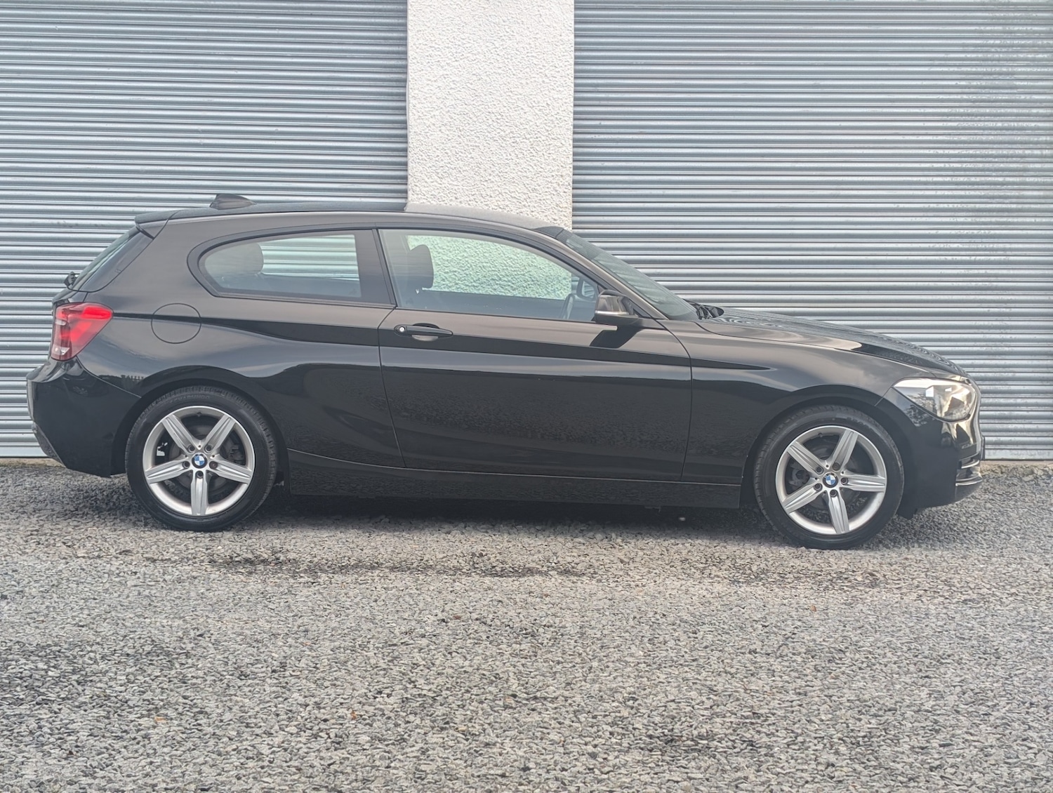 Used BMW 1 Series 2013 for sale - 76736786: Photo 3