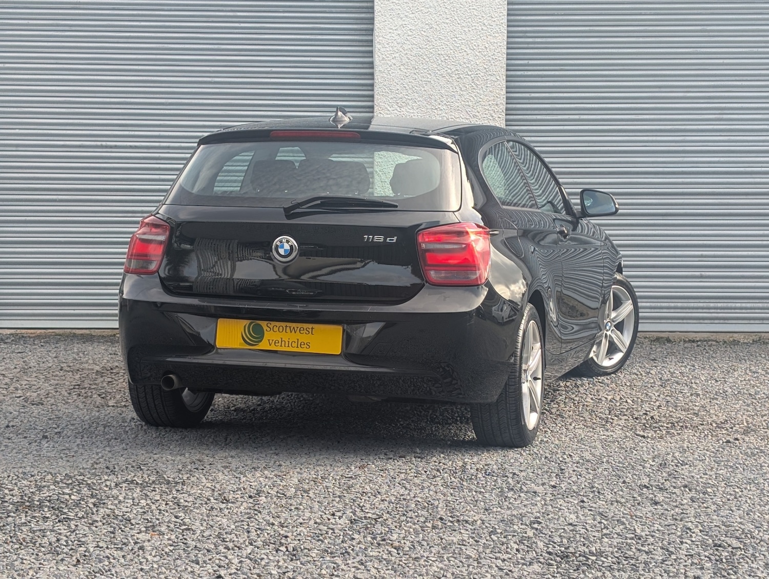 Used BMW 1 Series 2013 for sale - 76736786: Photo 5