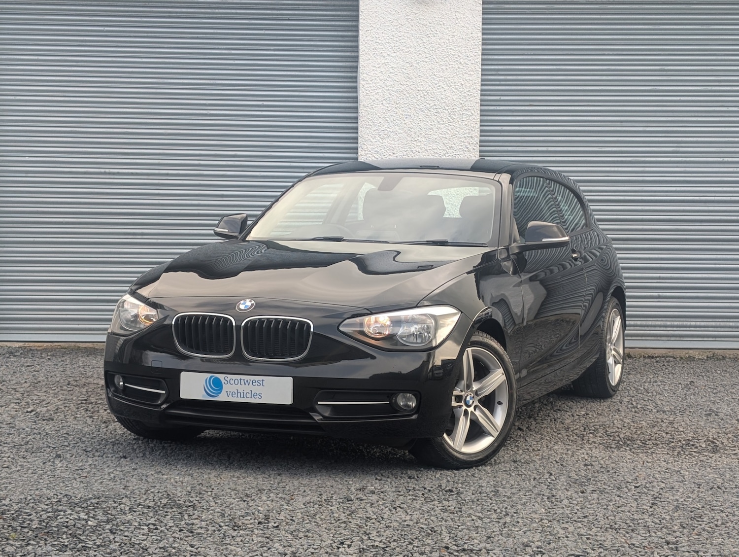 Used BMW 1 Series 2013 for sale - 76736786: Photo 6
