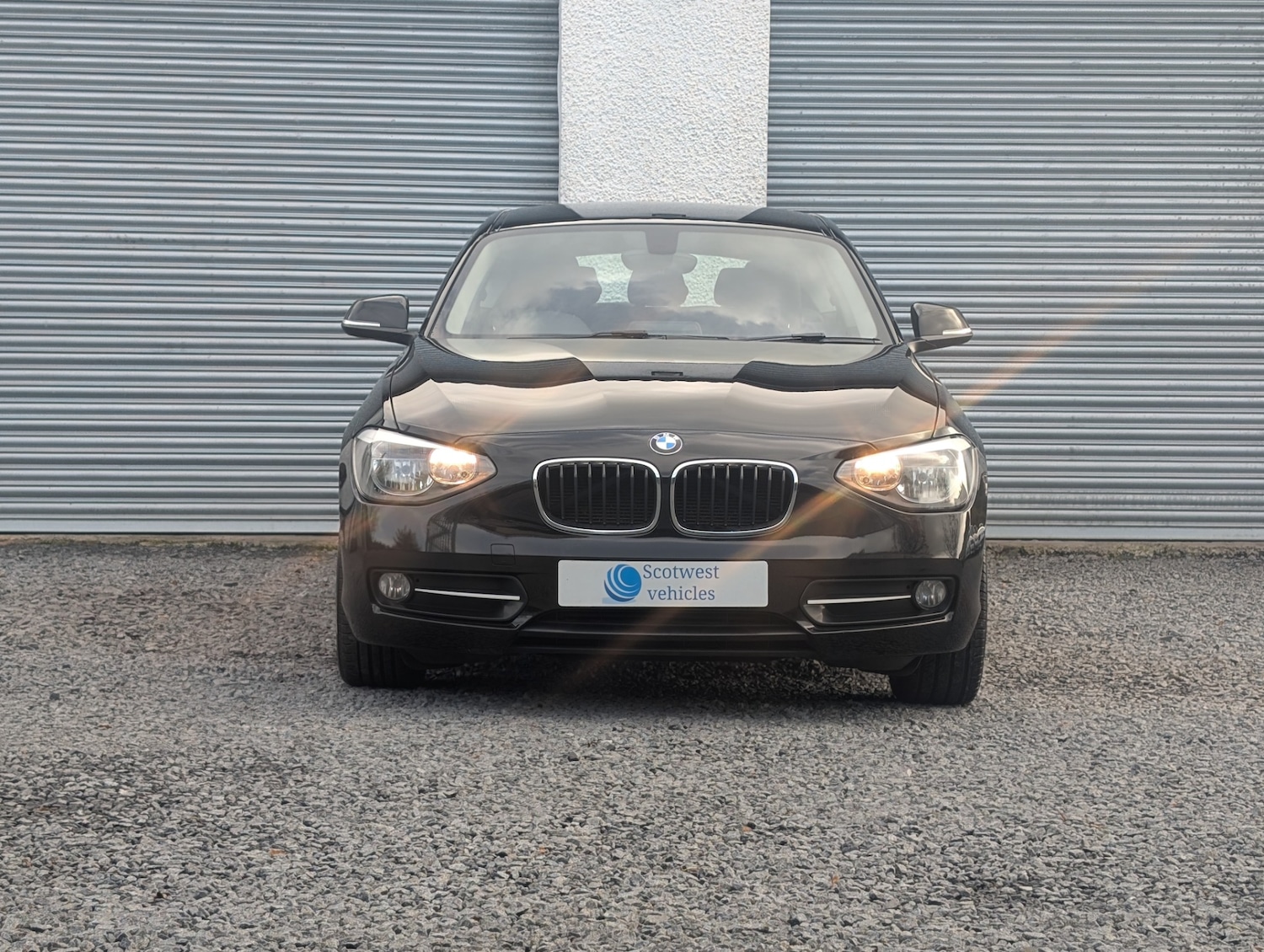 Used BMW 1 Series 2013 for sale - 76736786: Photo 7