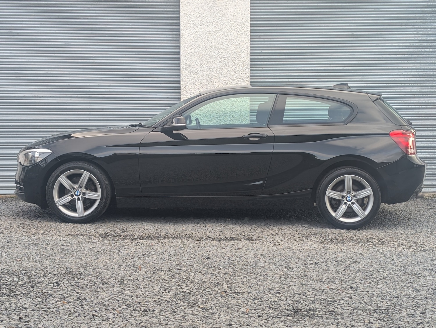 Used BMW 1 Series 2013 for sale - 76736786: Photo 8