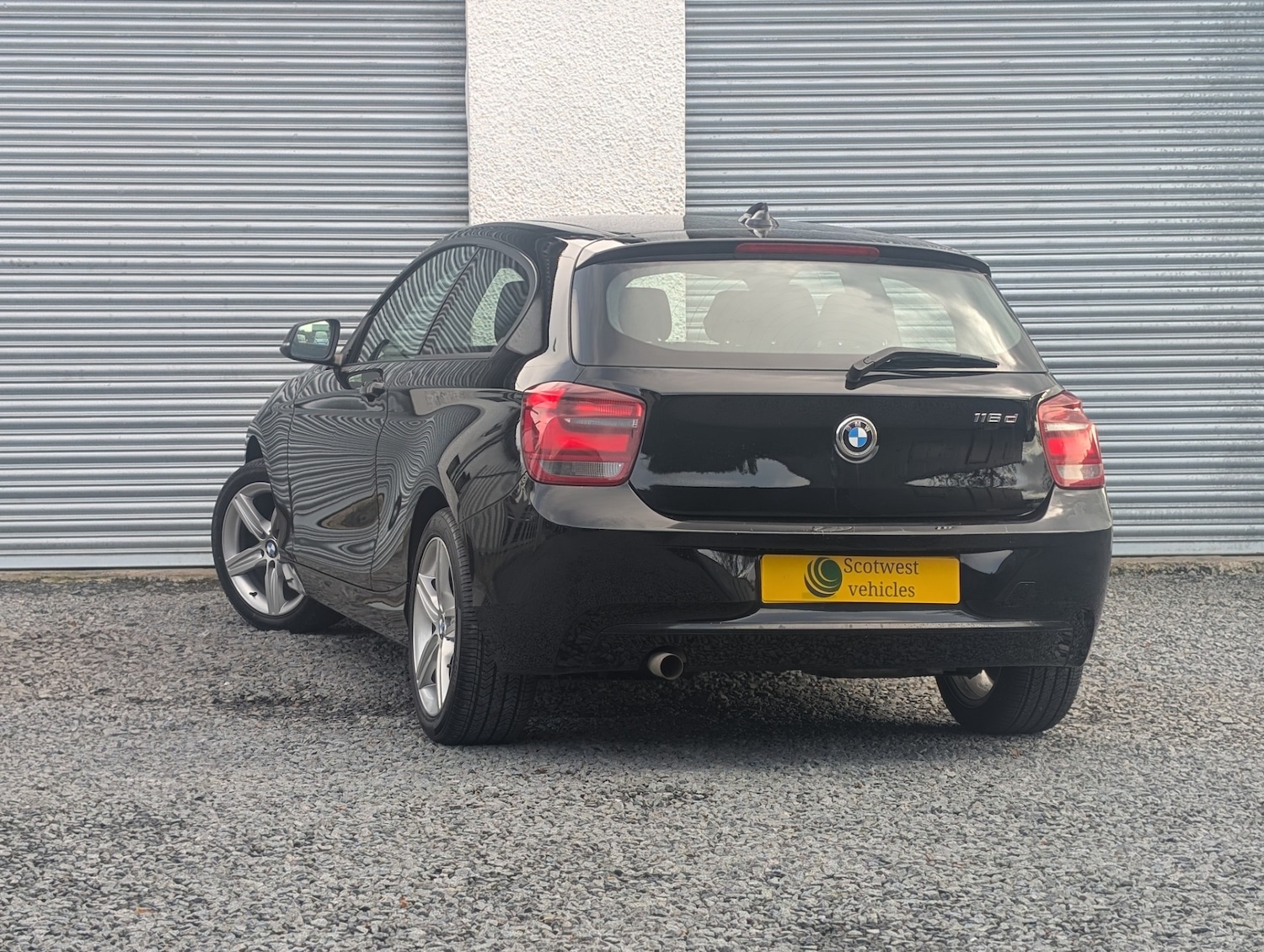Used BMW 1 Series 2013 for sale - 76736786: Photo 9