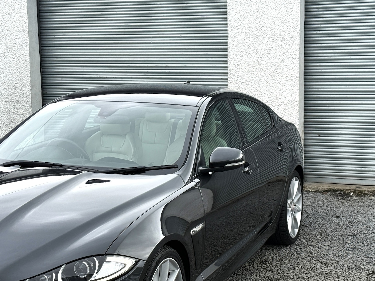 Used Jaguar XF 2015 for sale - 76736119: Photo 26