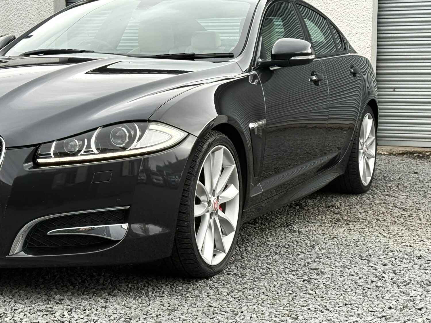 Used Jaguar XF 2015 for sale - 76736119: Photo 28
