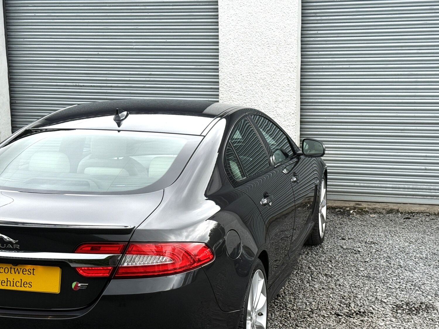 Used Jaguar XF 2015 for sale - 76736119: Photo 30