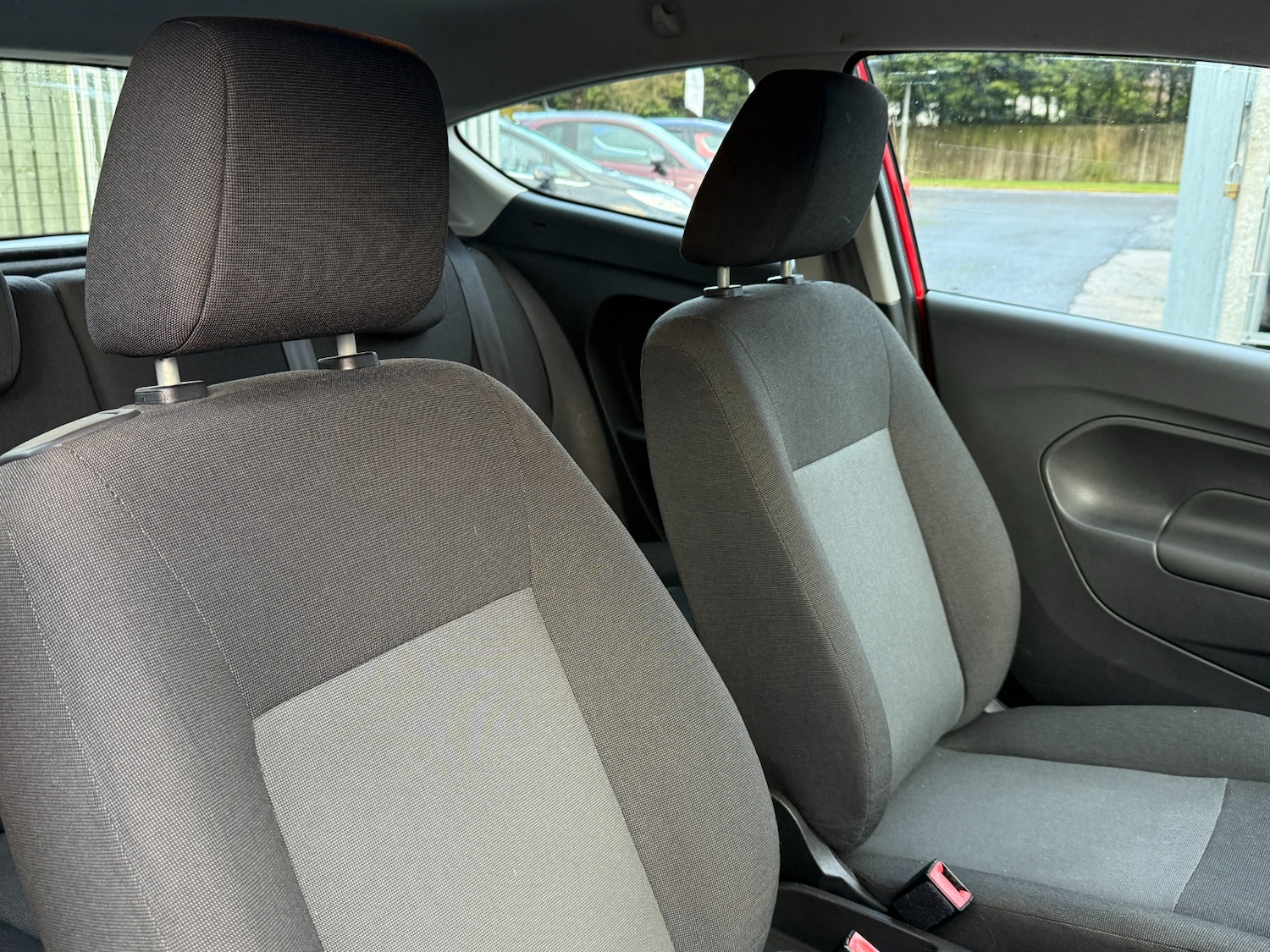 Used Ford Fiesta 2015 for sale - 77234427: Photo 11