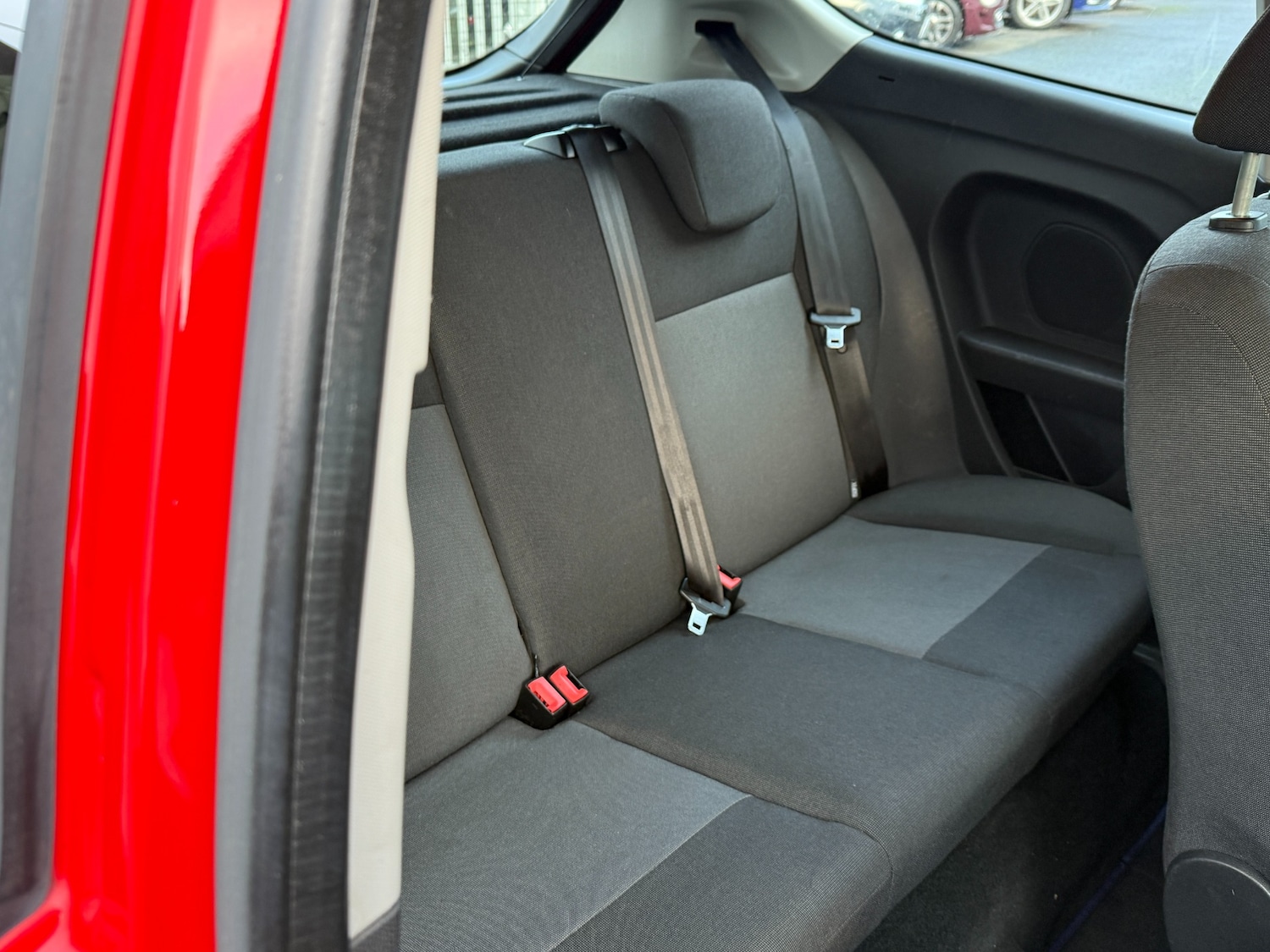 Used Ford Fiesta 2015 for sale - 77234427: Photo 12