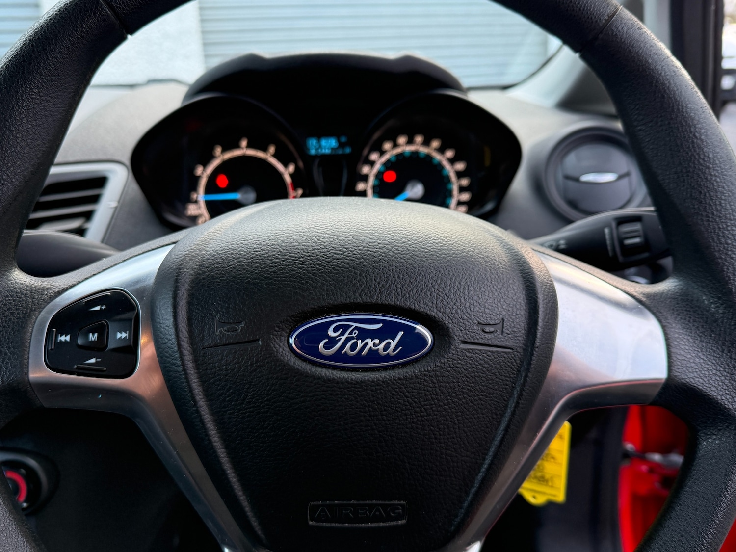 Used Ford Fiesta 2015 for sale - 77234427: Photo 13