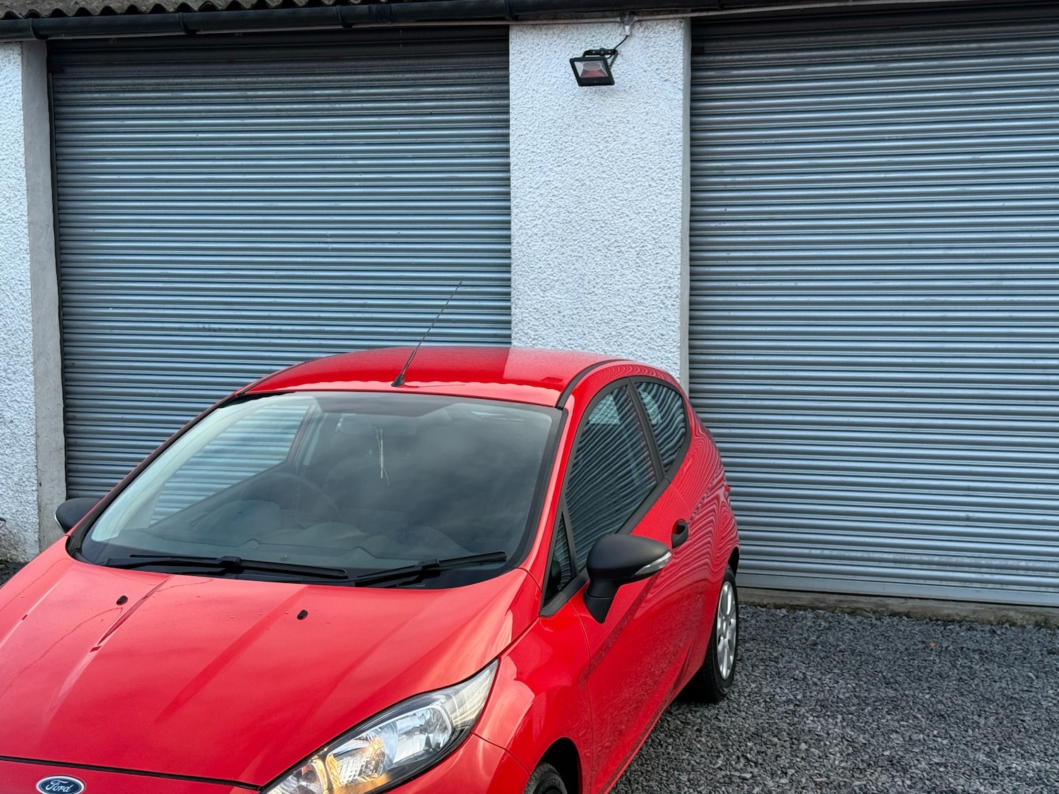 Used Ford Fiesta 2015 for sale - 77234427: Photo 15