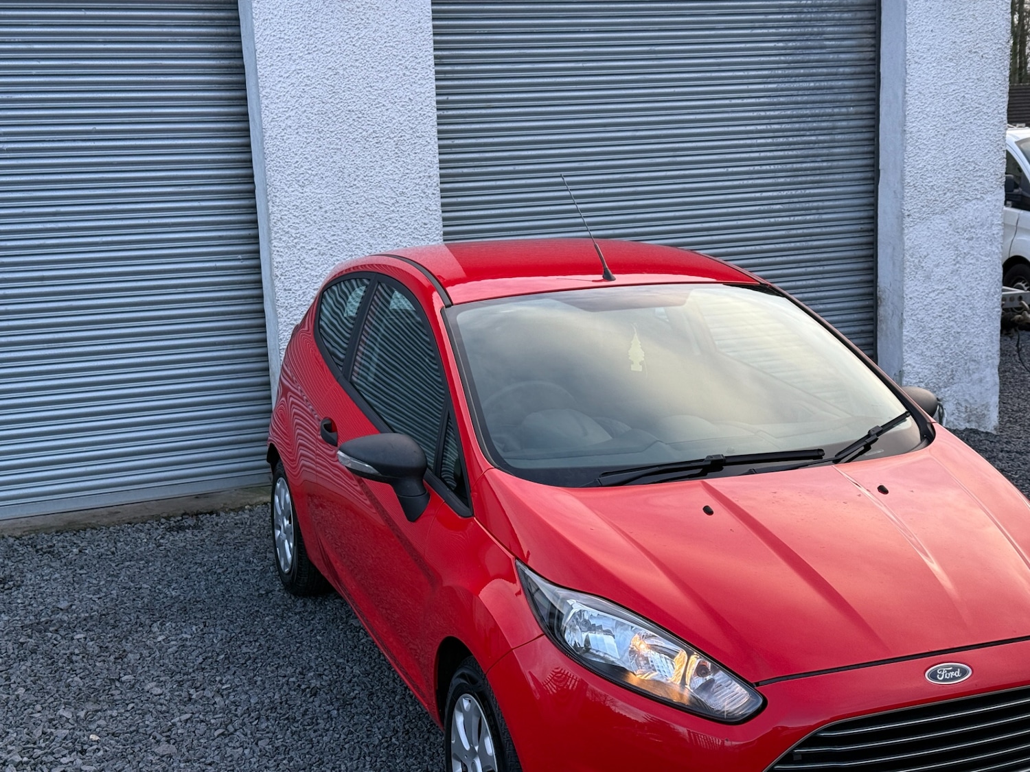 Used Ford Fiesta 2015 for sale - 77234427: Photo 17