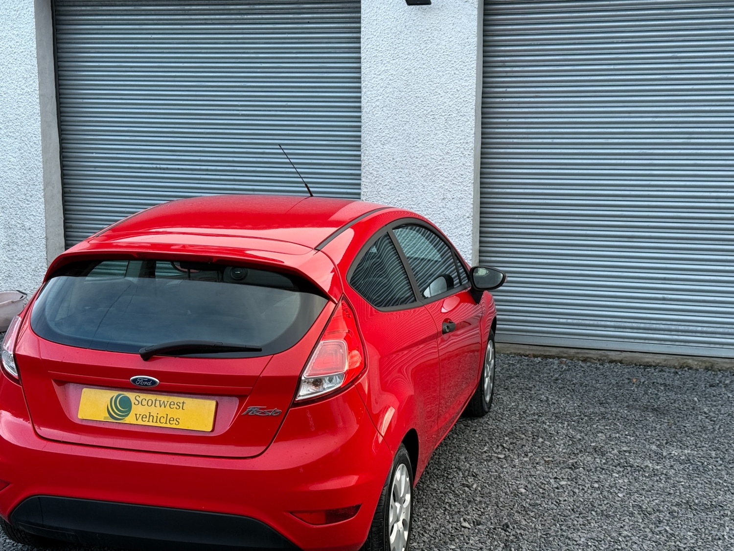 Used Ford Fiesta 2015 for sale - 77234427: Photo 19