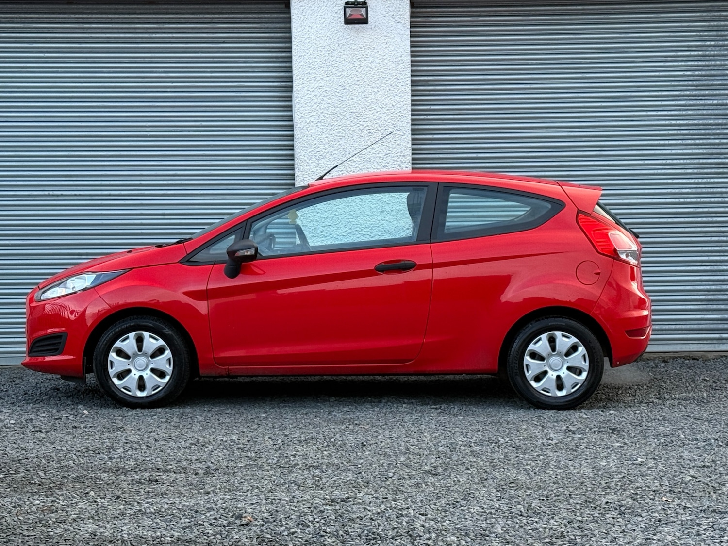 Used Ford Fiesta 2015 for sale - 77234427: Photo 8