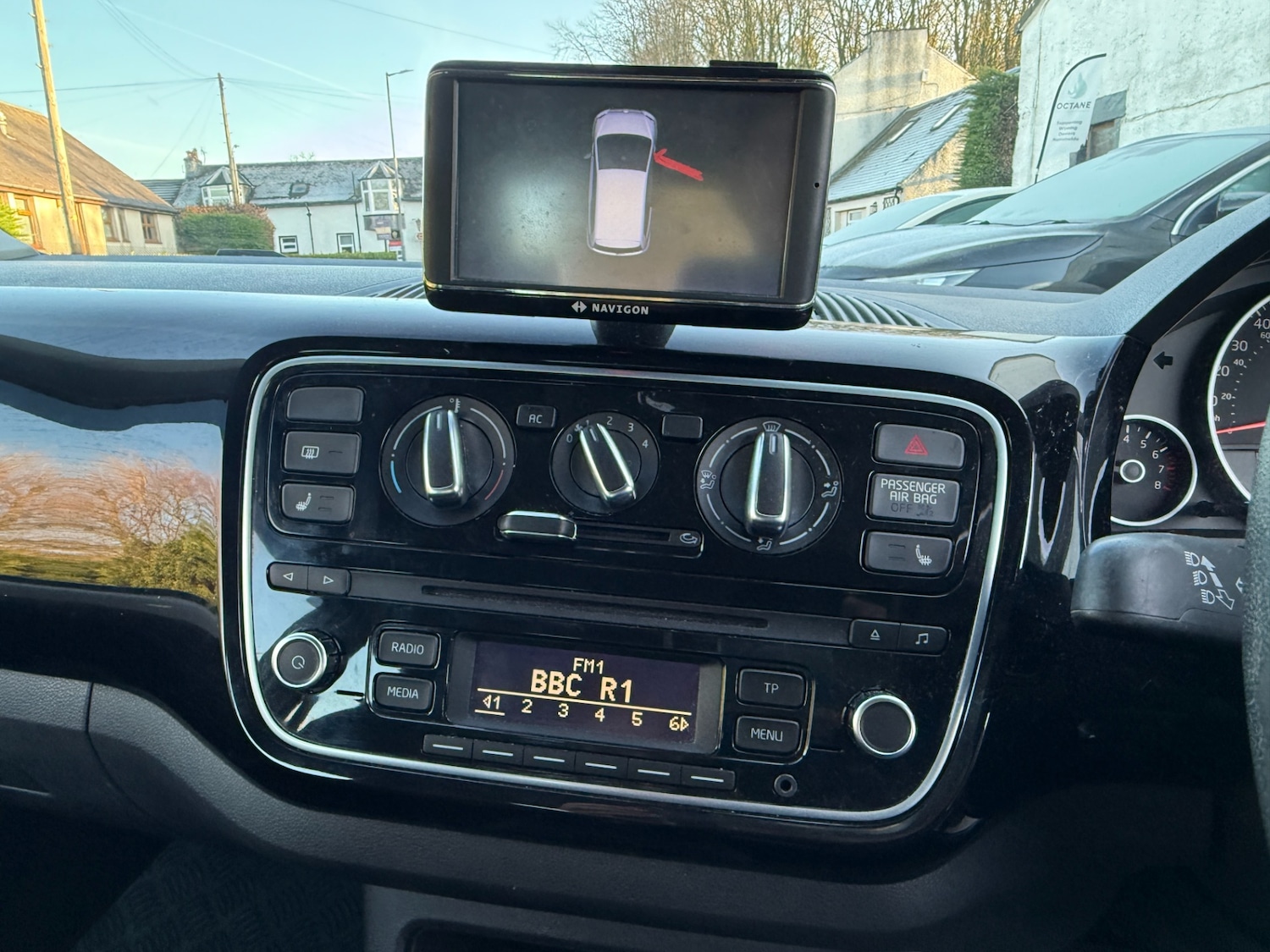 Used Volkswagen up! 2012 for sale - 76737999: Photo 12