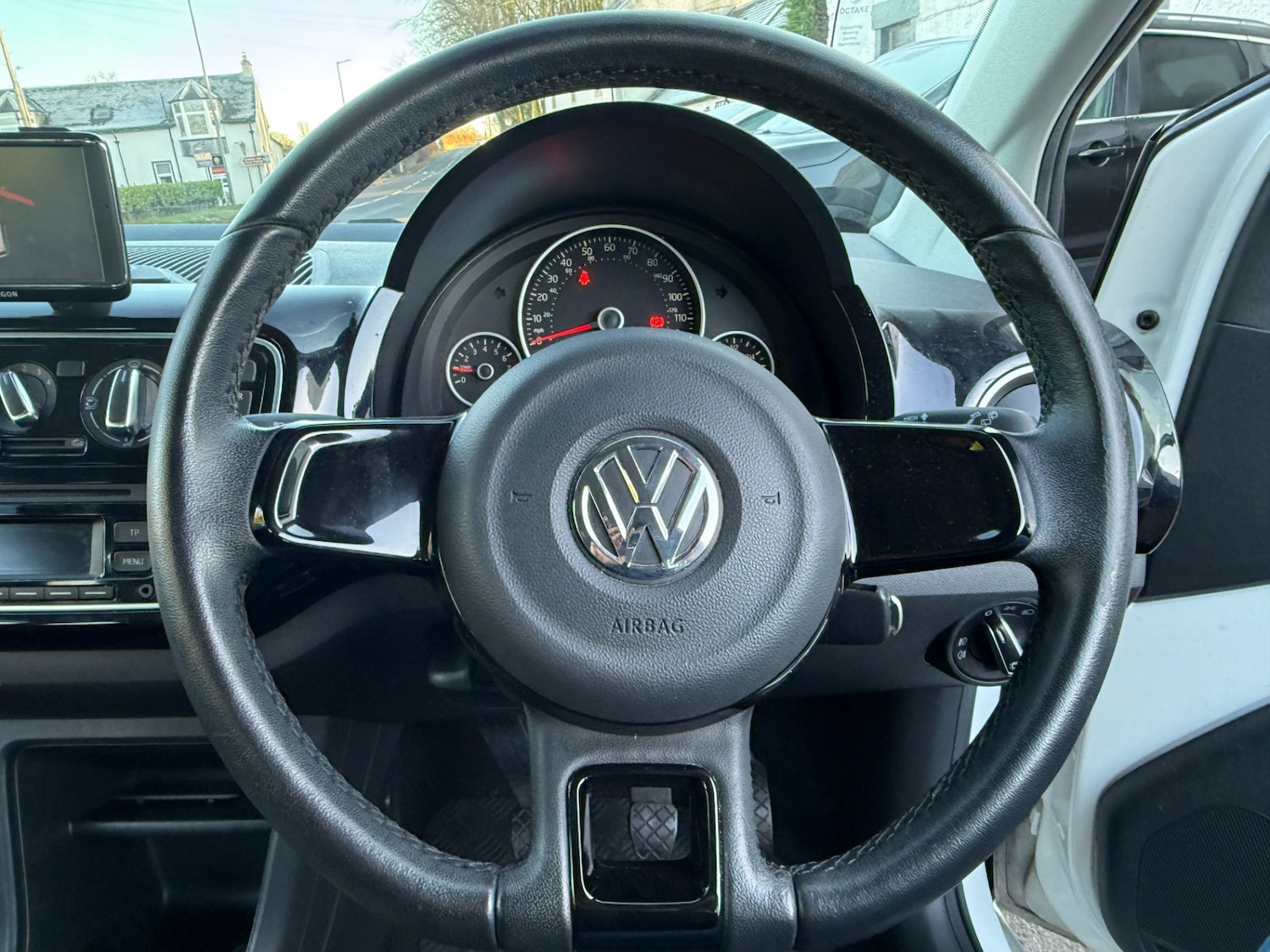 Used Volkswagen up! 2012 for sale - 76737999: Photo 13