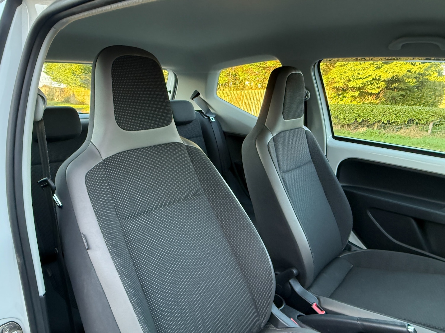 Used Volkswagen up! 2012 for sale - 76737999: Photo 14