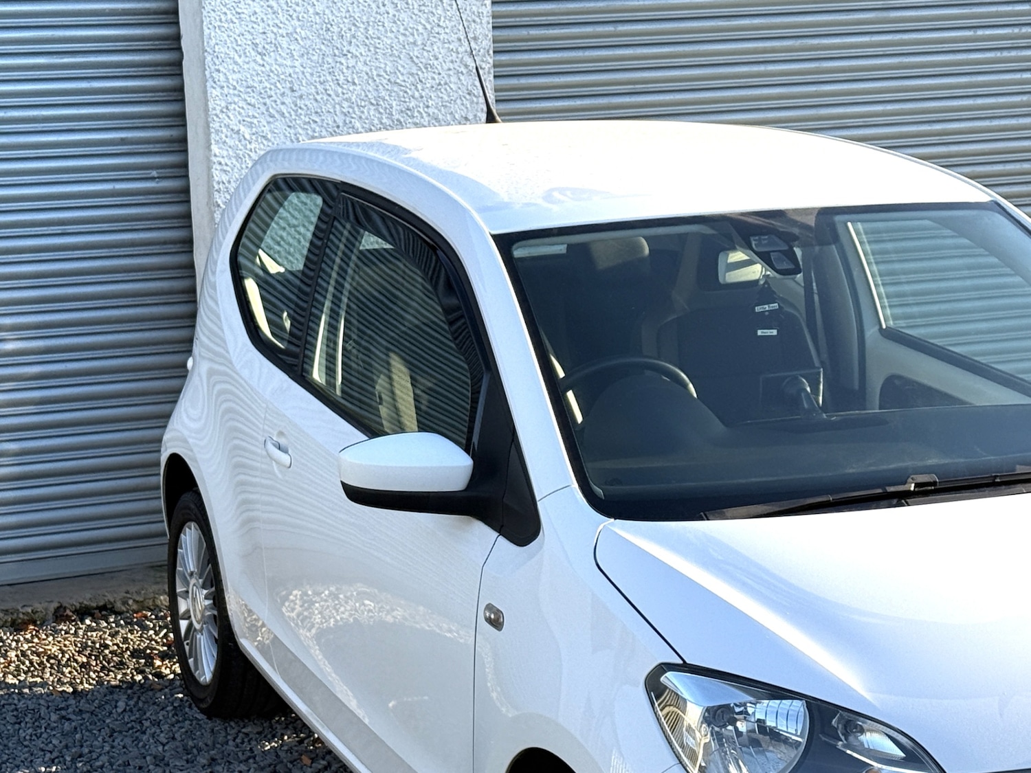 Used Volkswagen up! 2012 for sale - 76737999: Photo 16