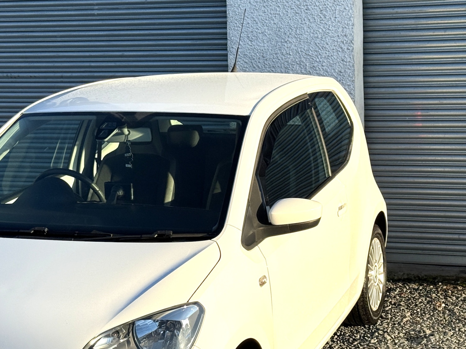 Used Volkswagen up! 2012 for sale - 76737999: Photo 17