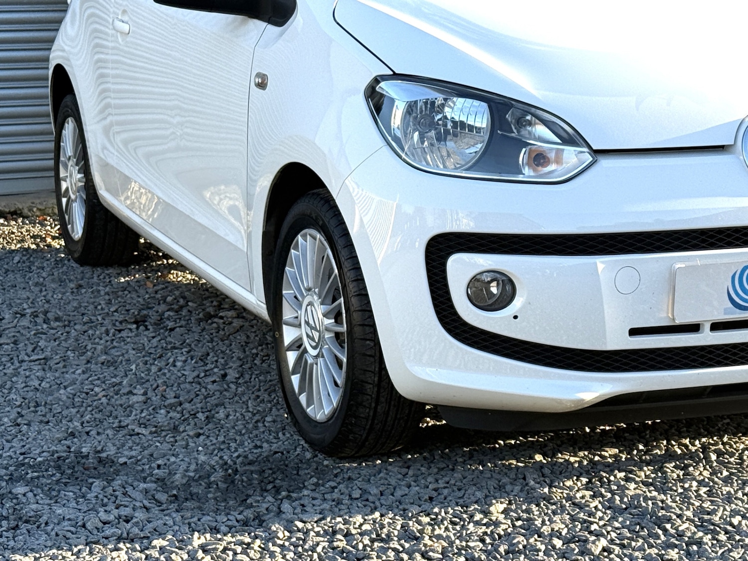 Used Volkswagen up! 2012 for sale - 76737999: Photo 18