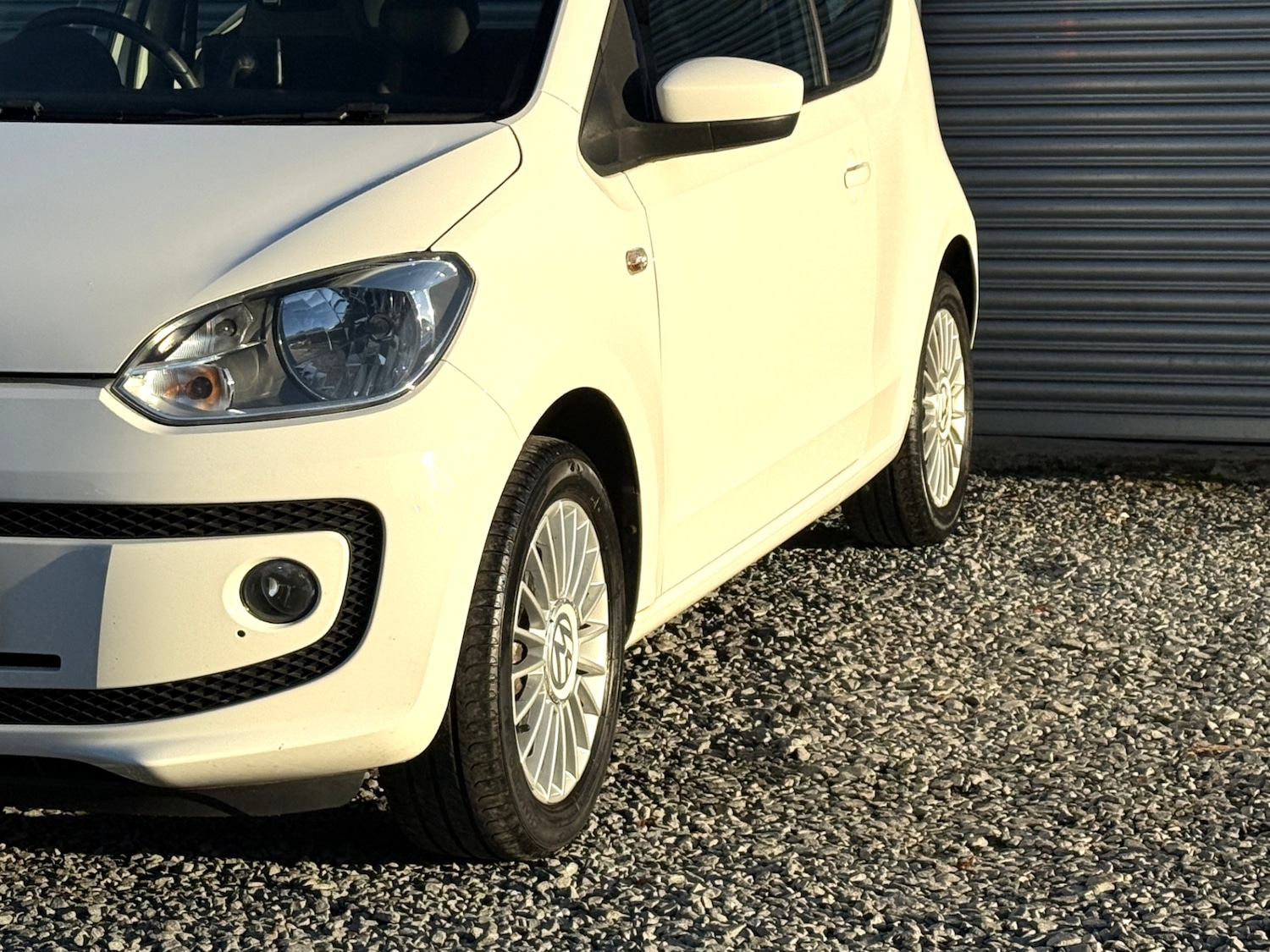 Used Volkswagen up! 2012 for sale - 76737999: Photo 19