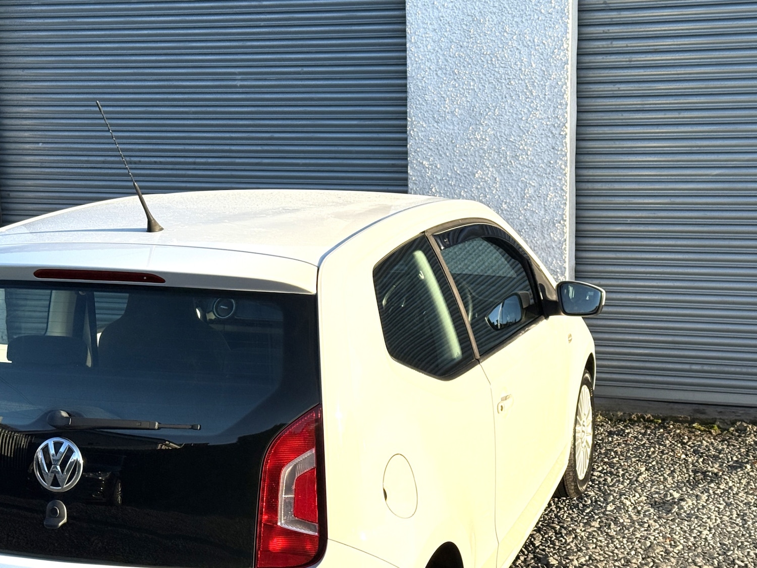 Used Volkswagen up! 2012 for sale - 76737999: Photo 20